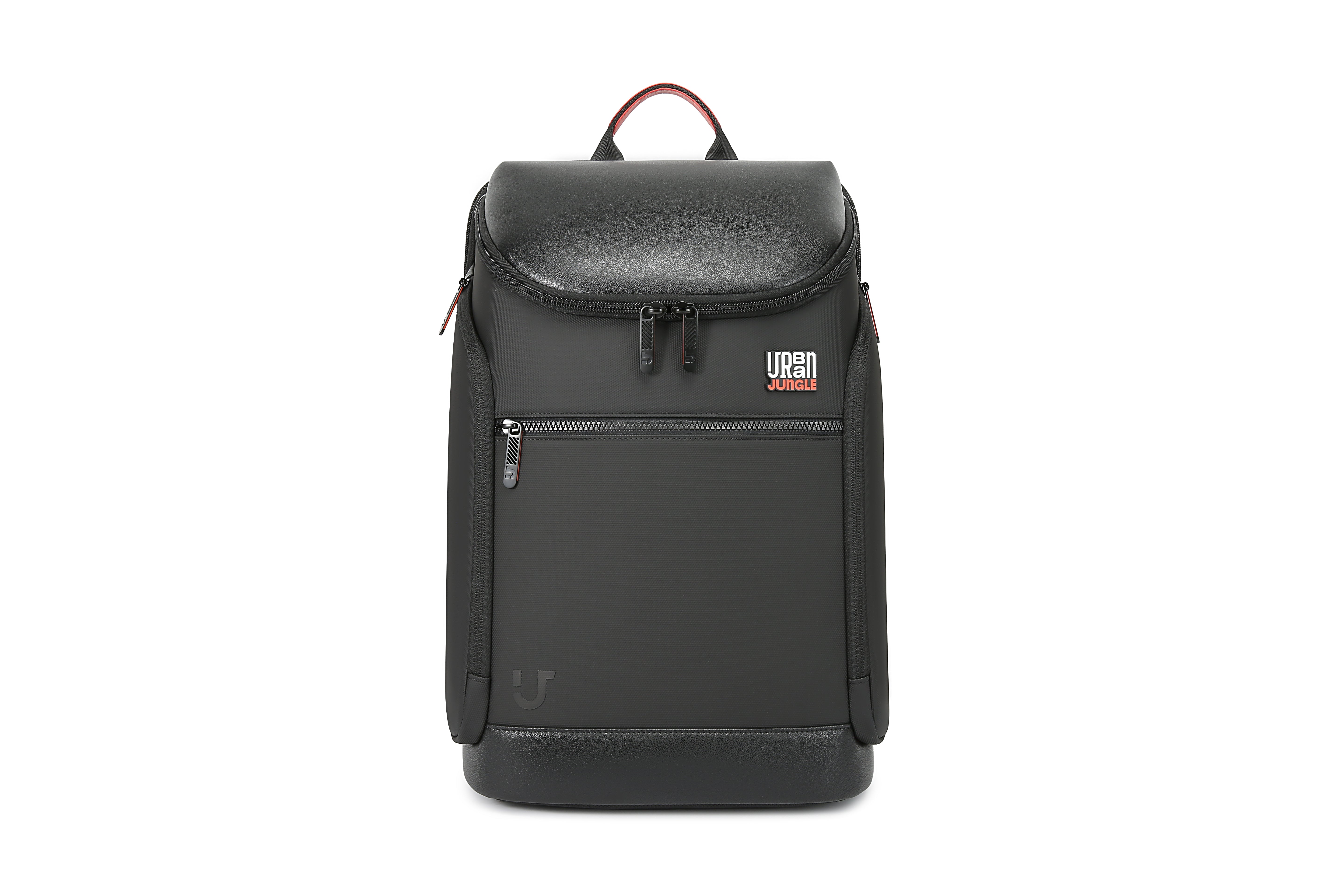 Gateway Backpack - Black