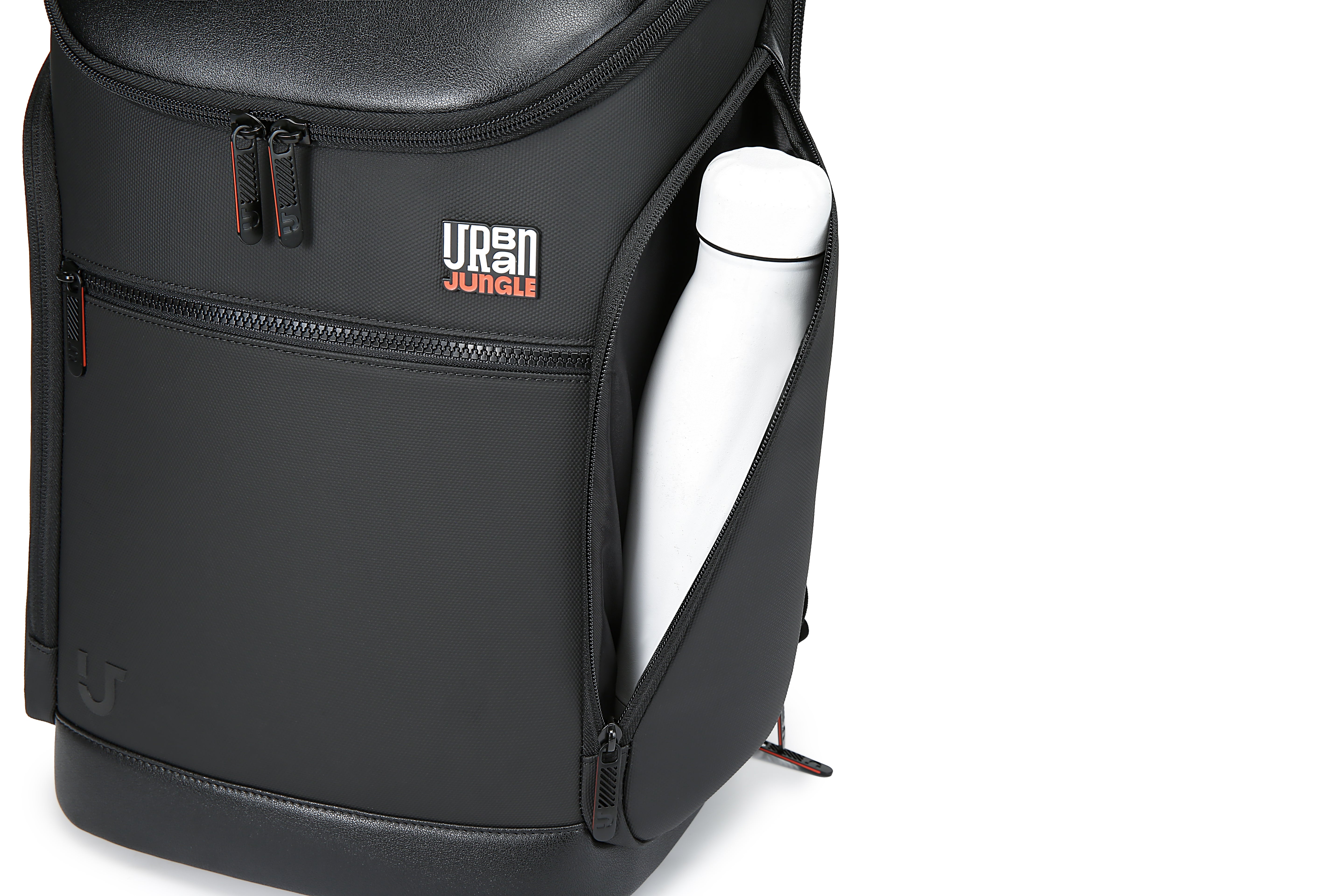 Gateway Backpack - Black