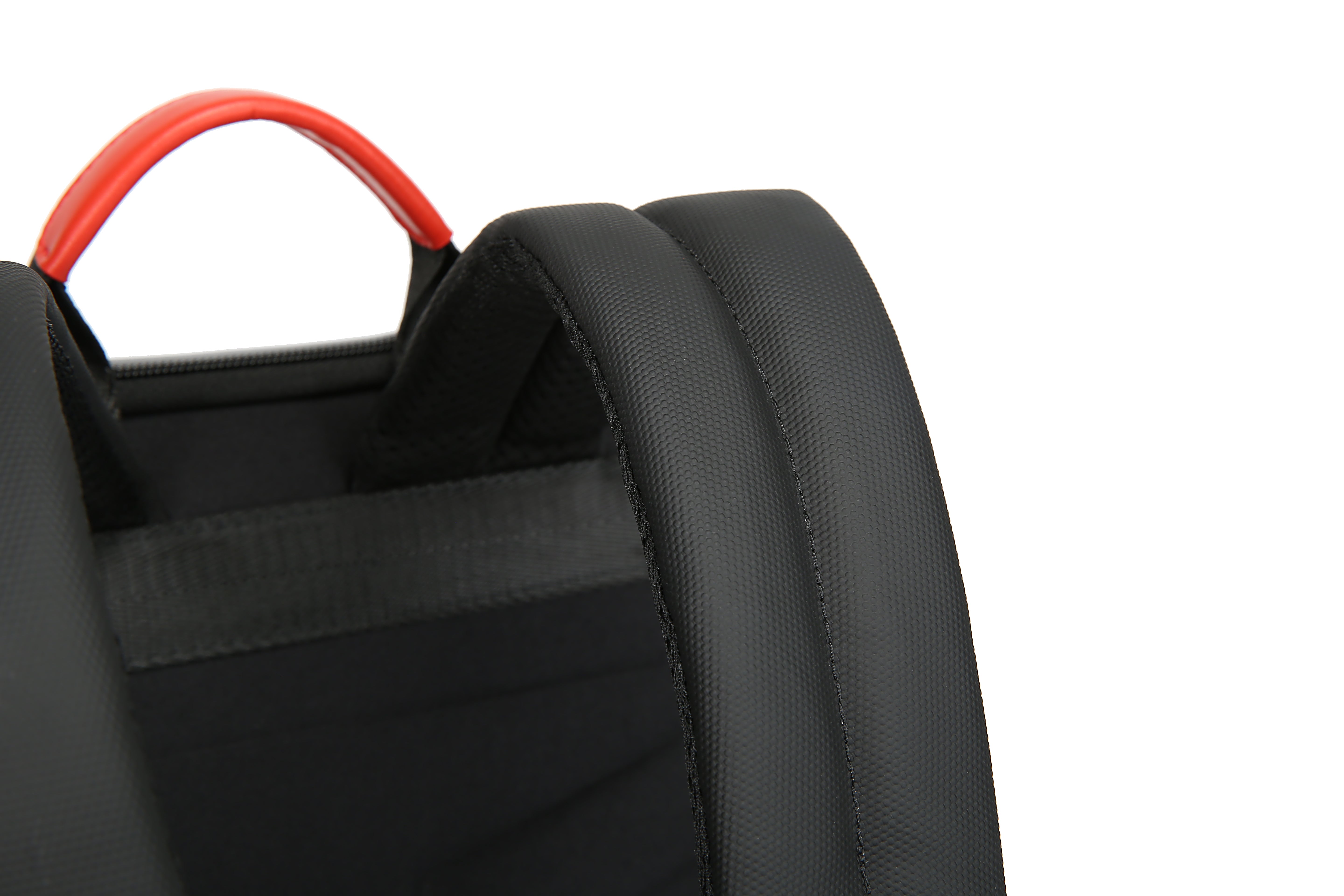 Gateway Backpack - Black