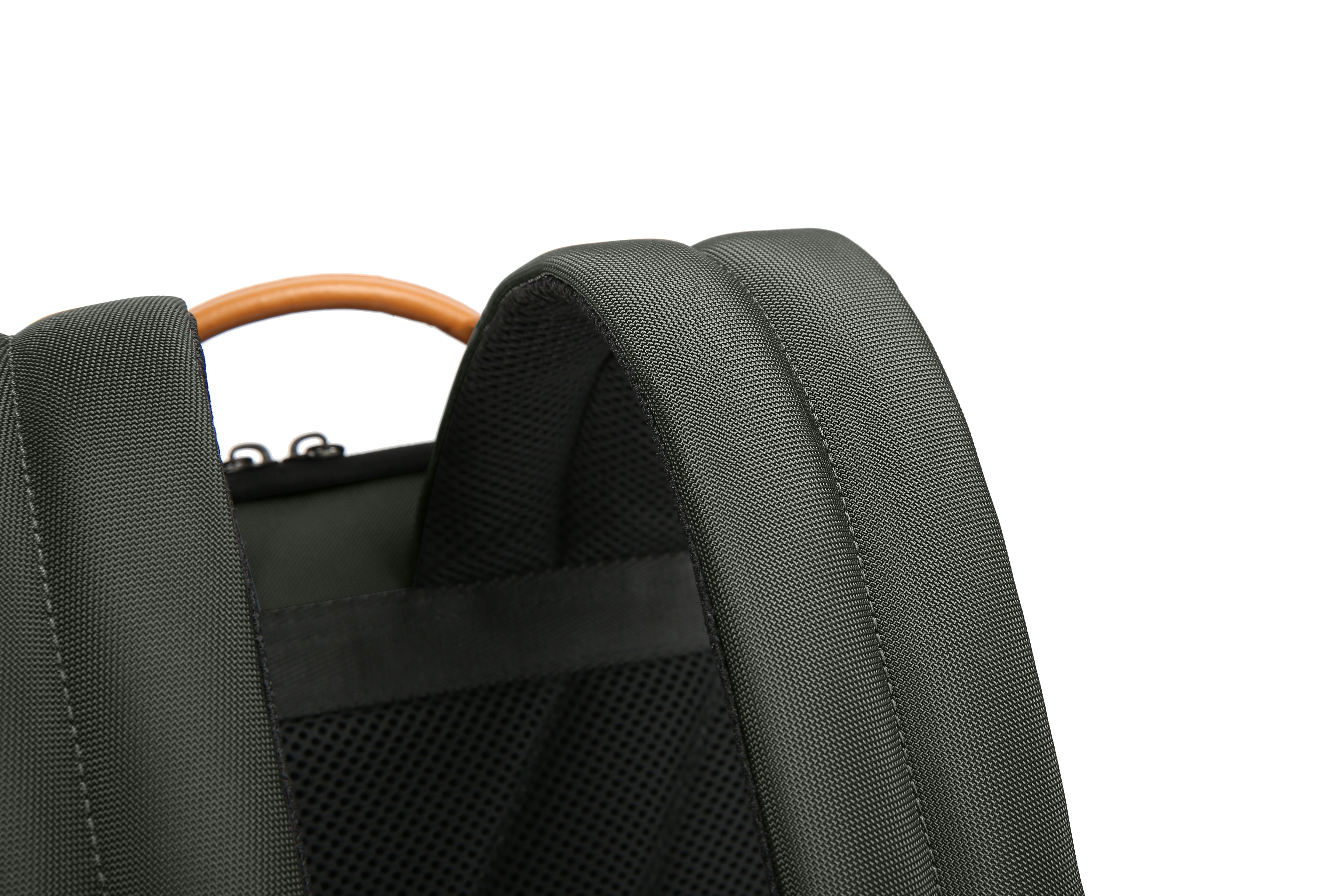 City Run Backpack - Olive