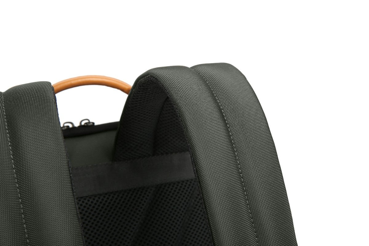 City Run Backpack - Olive
