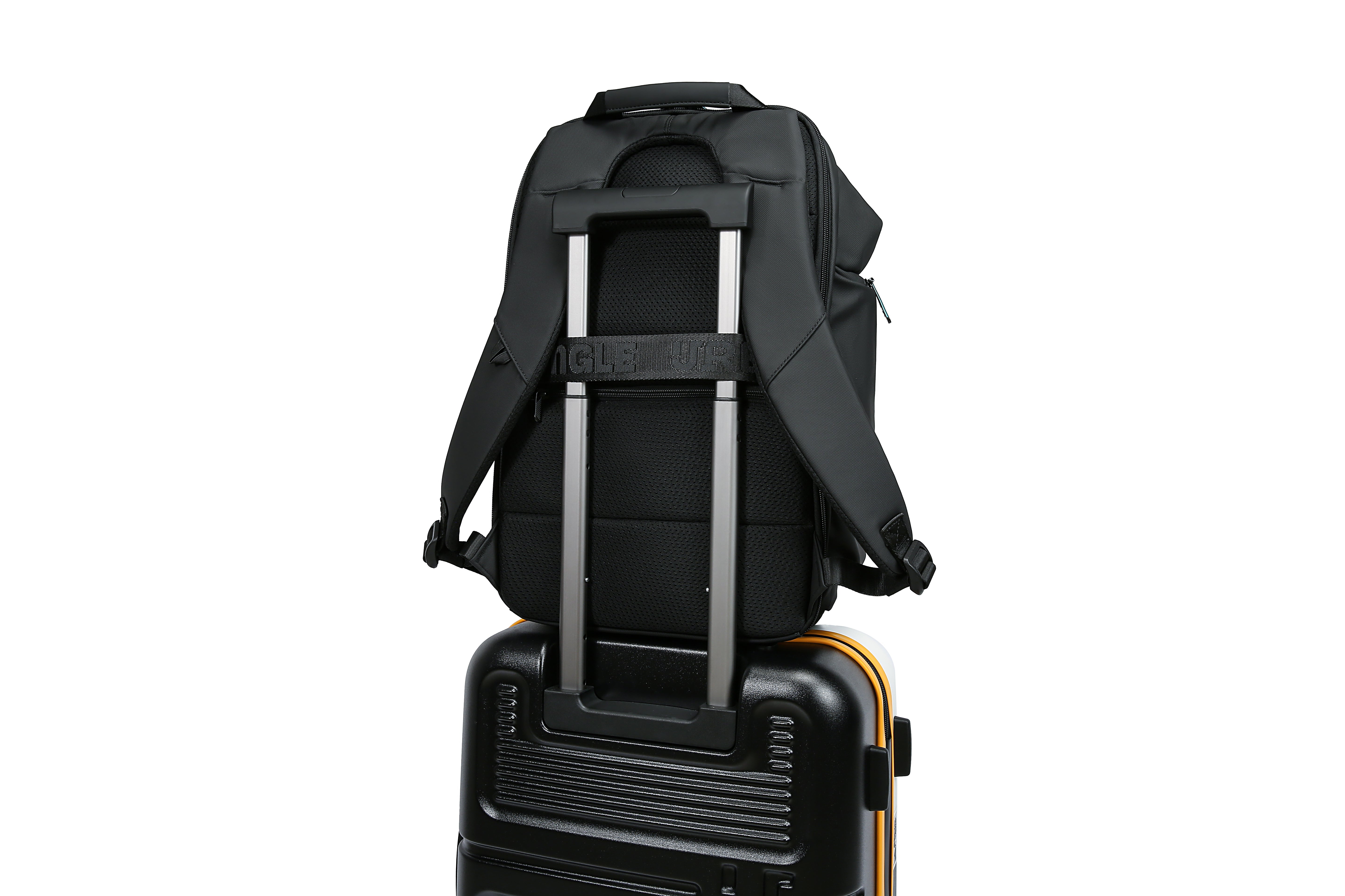 Soho Backpack - Black