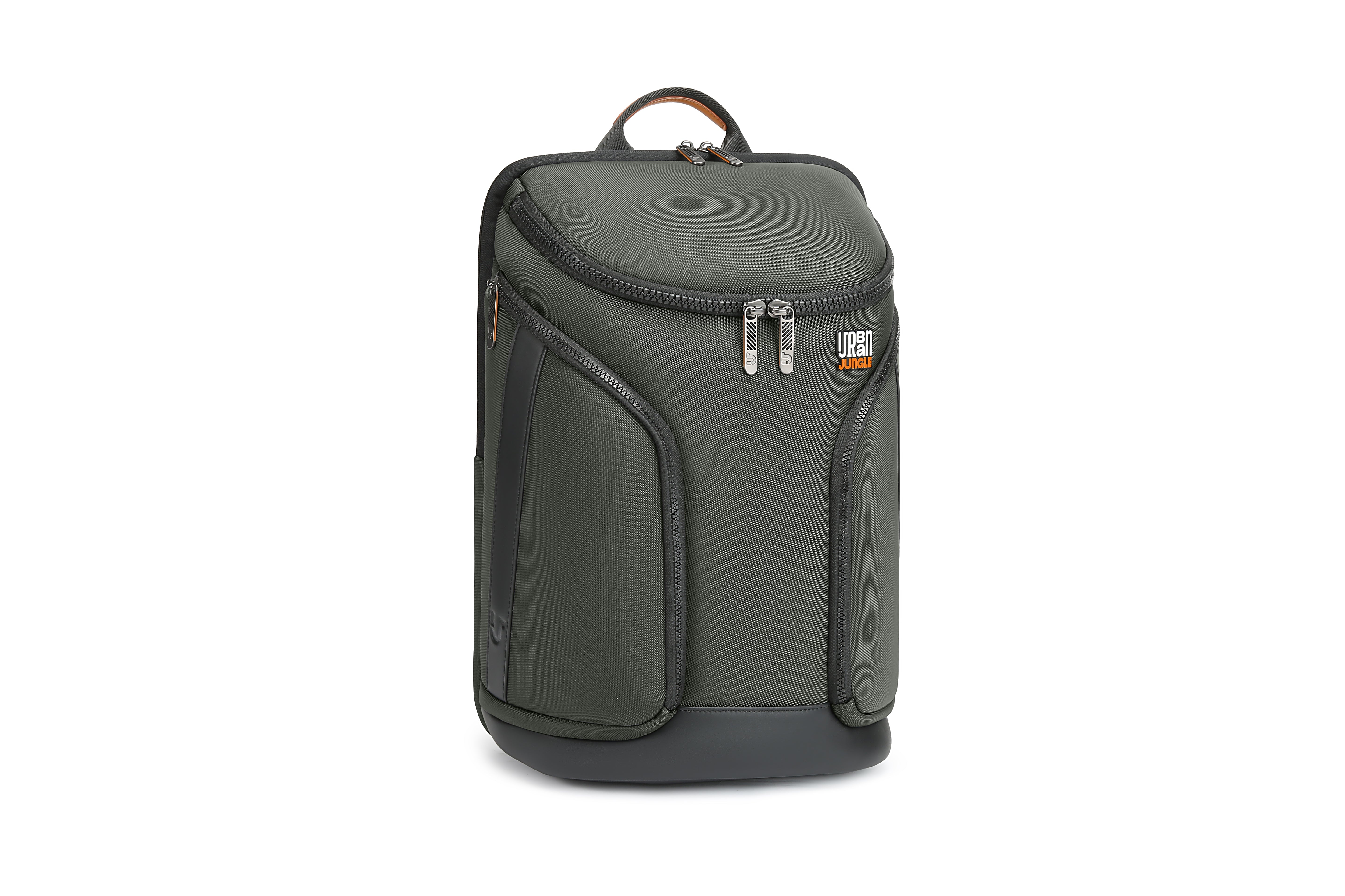 City Run Backpack - Olive