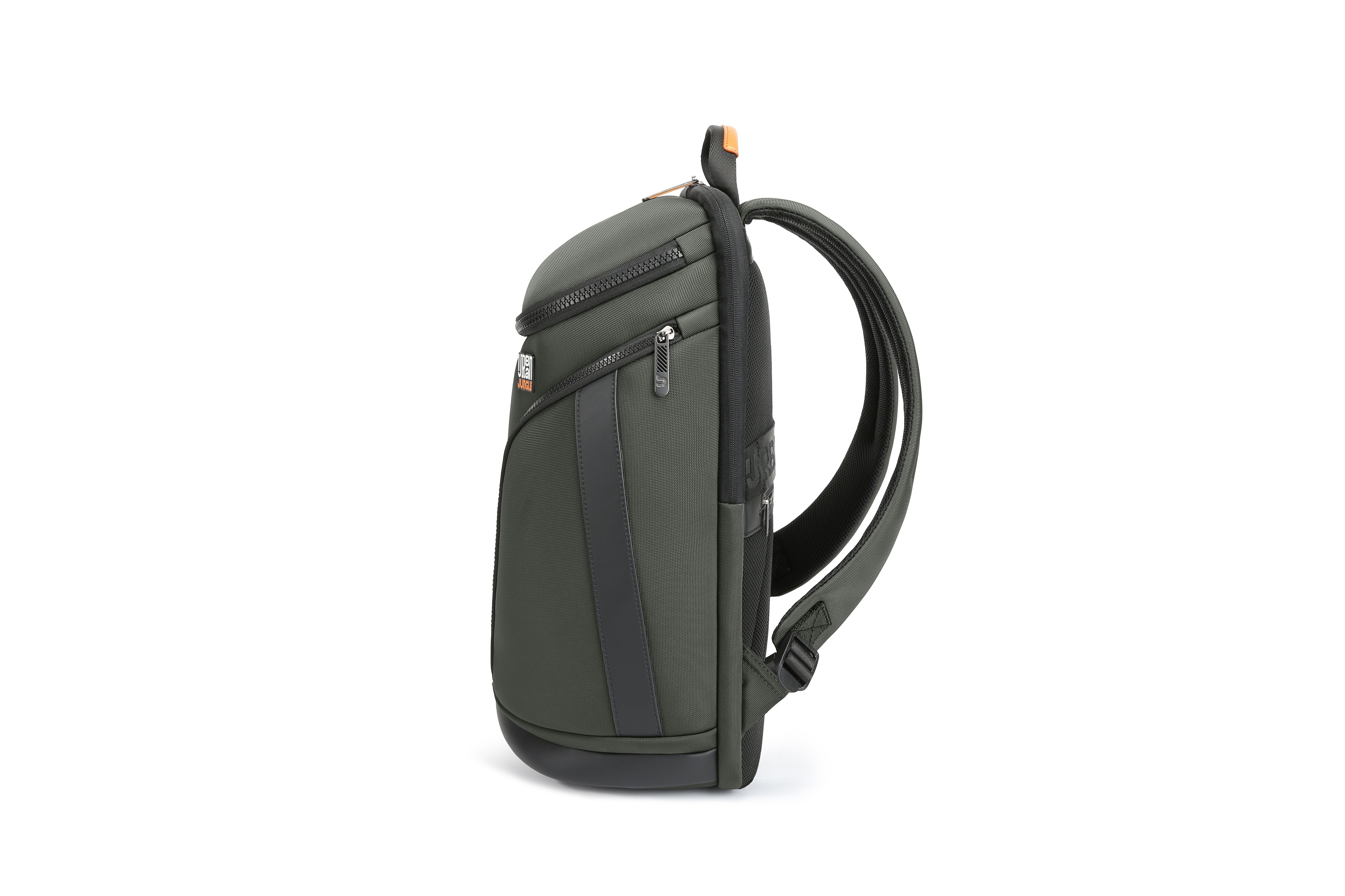 City Run Backpack - Olive