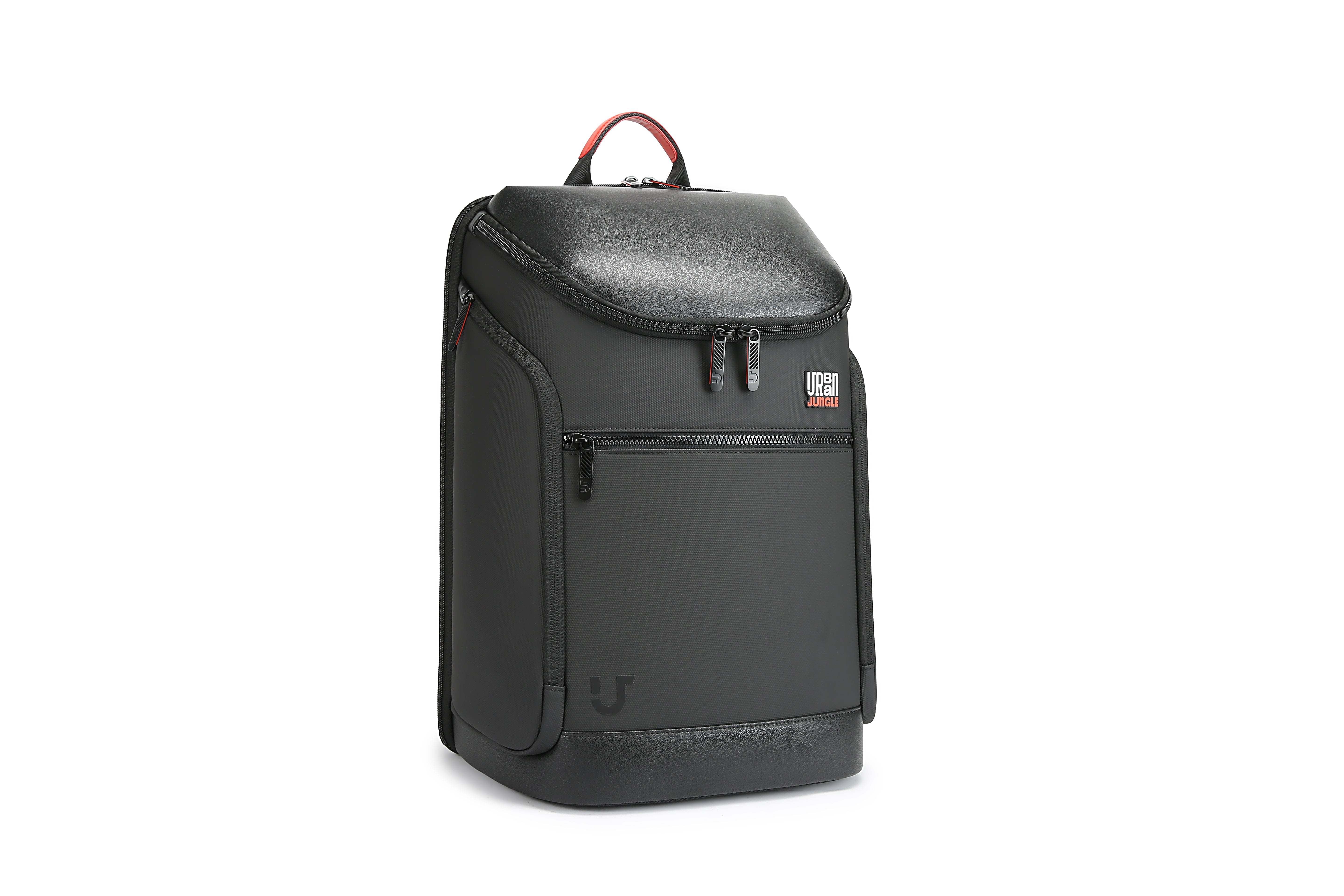 Gateway Backpack - Black