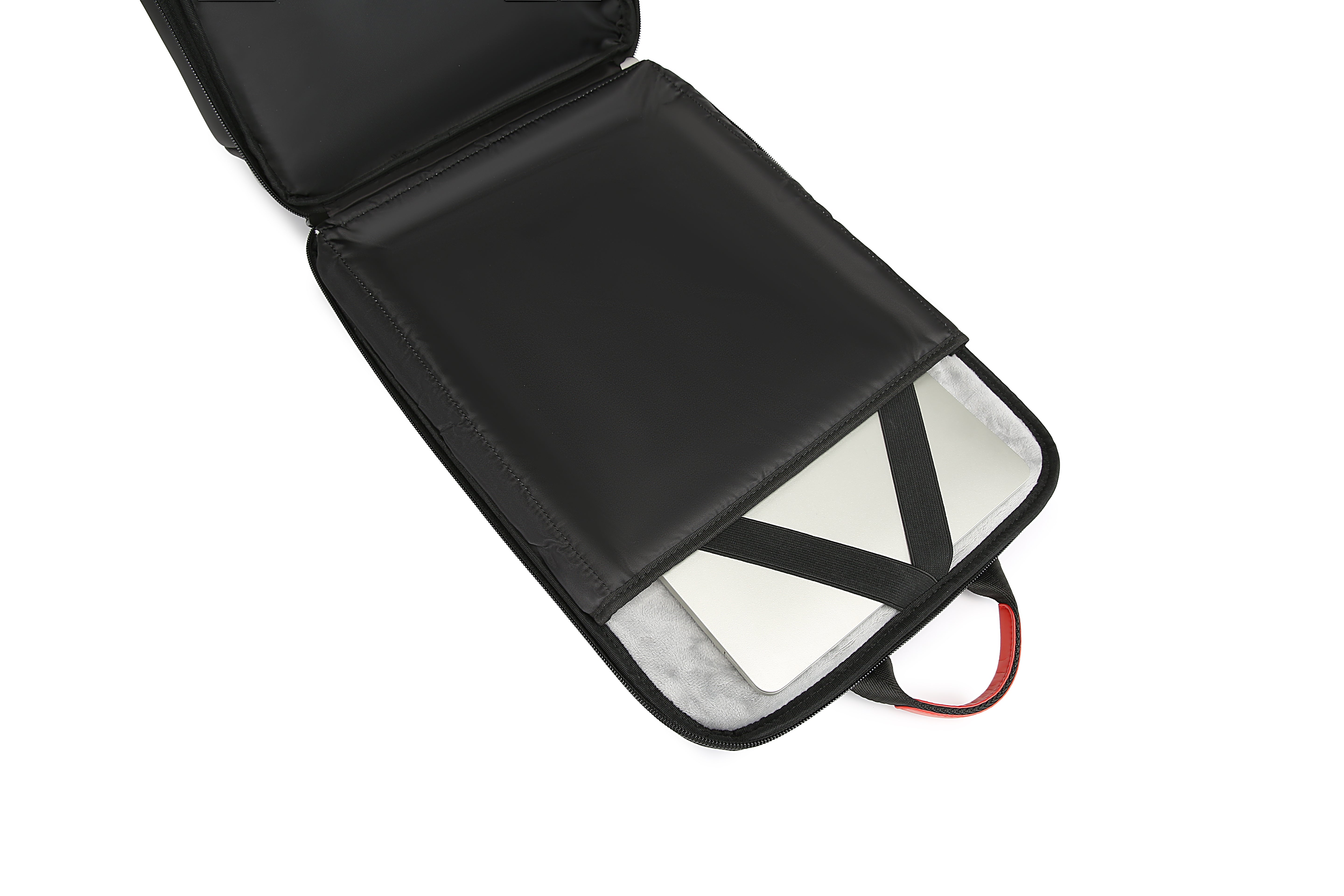 Gateway Backpack - Black