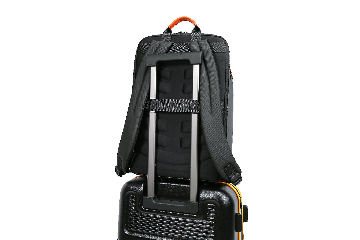 Gateway Backpack - Grey