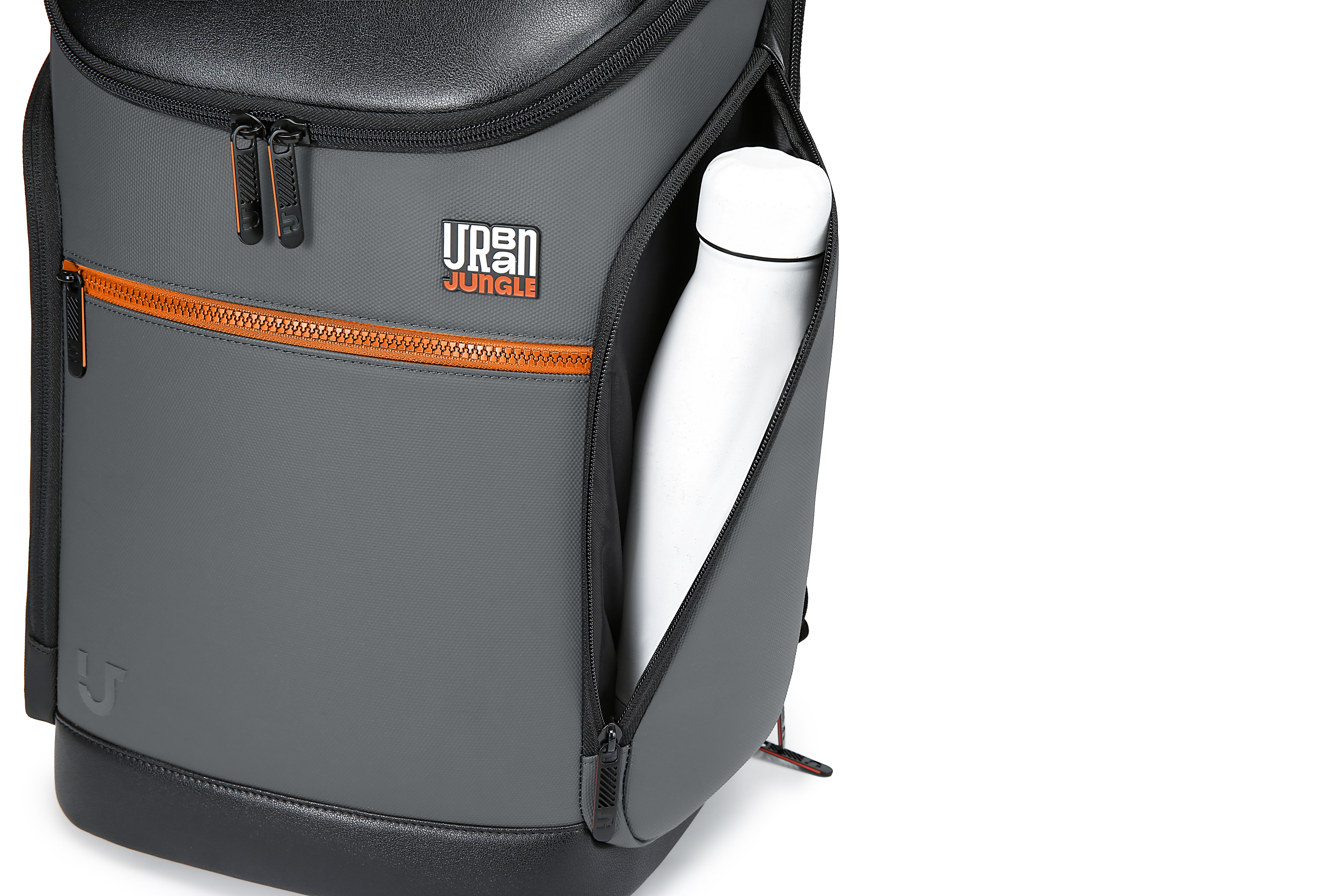 Gateway Backpack - Grey