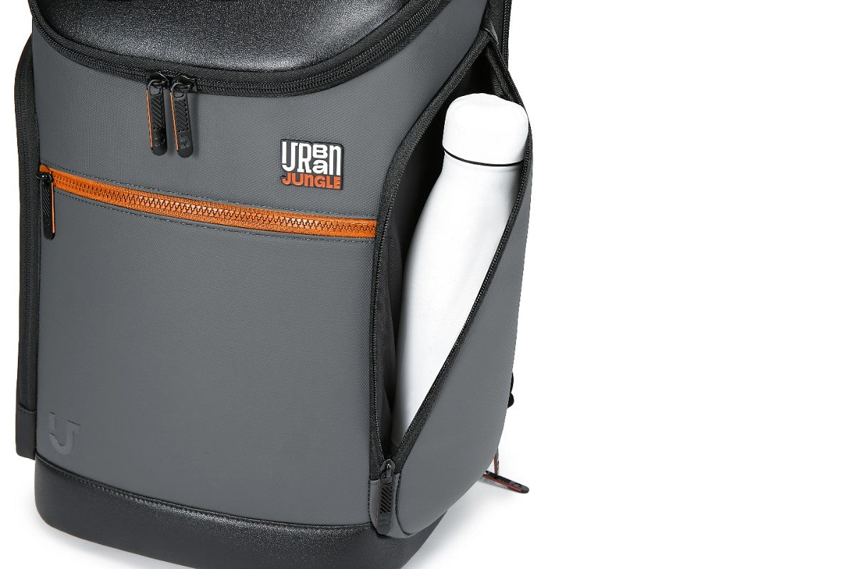 Gateway Backpack - Grey