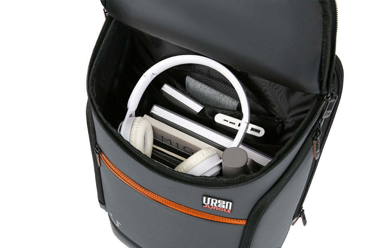 Gateway Backpack - Grey