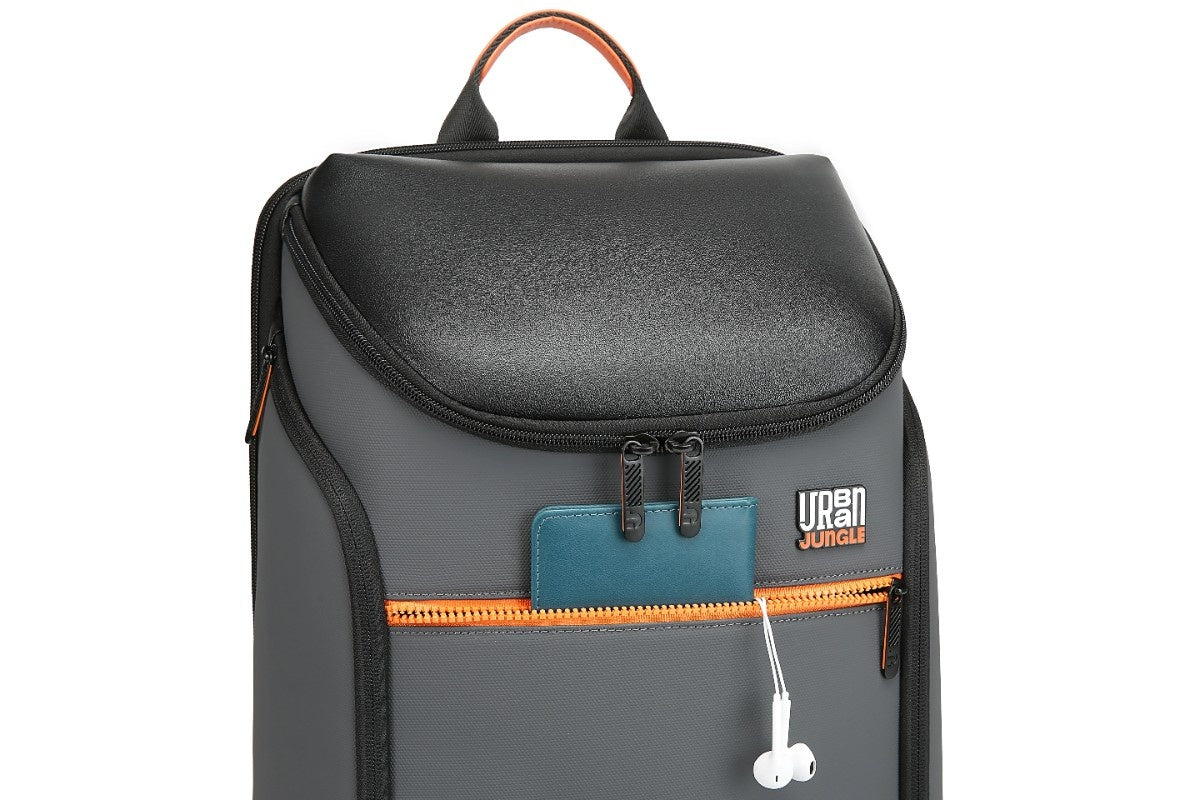 Gateway Backpack - Grey