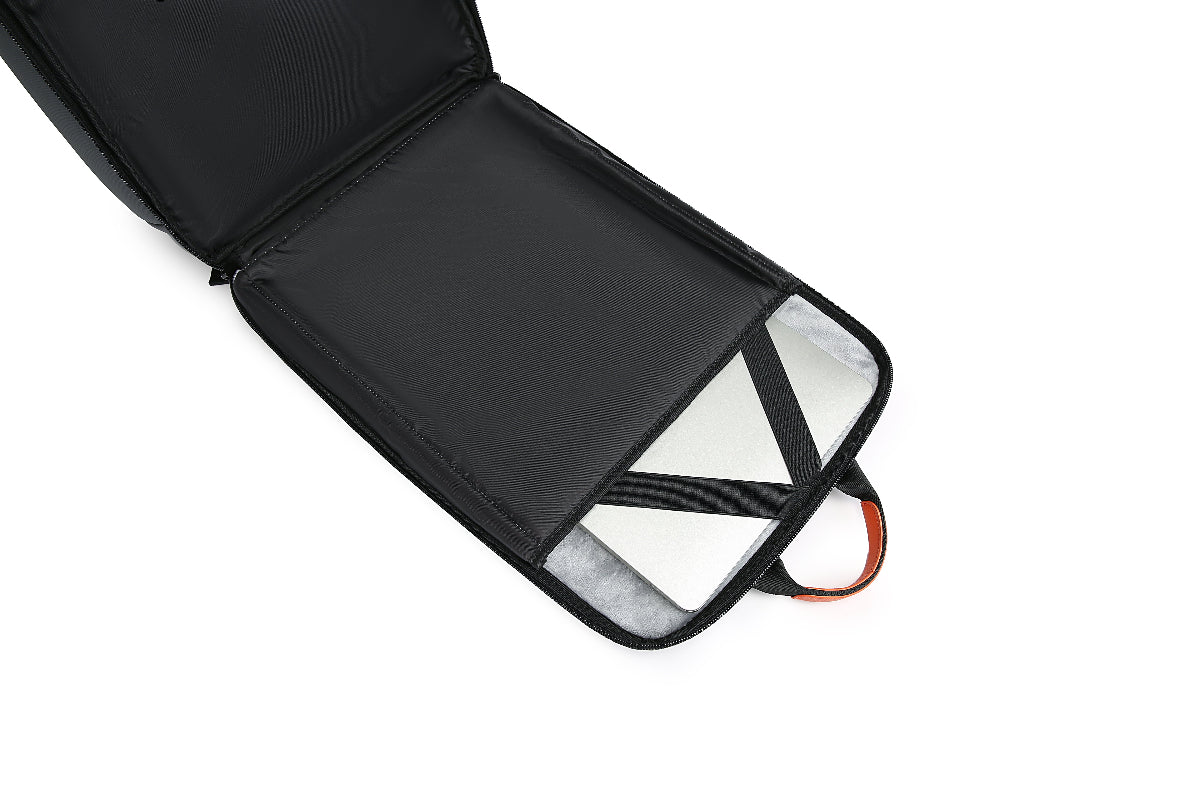 Gateway Backpack - Grey