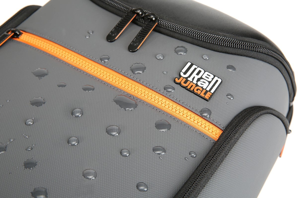 Gateway Backpack - Grey