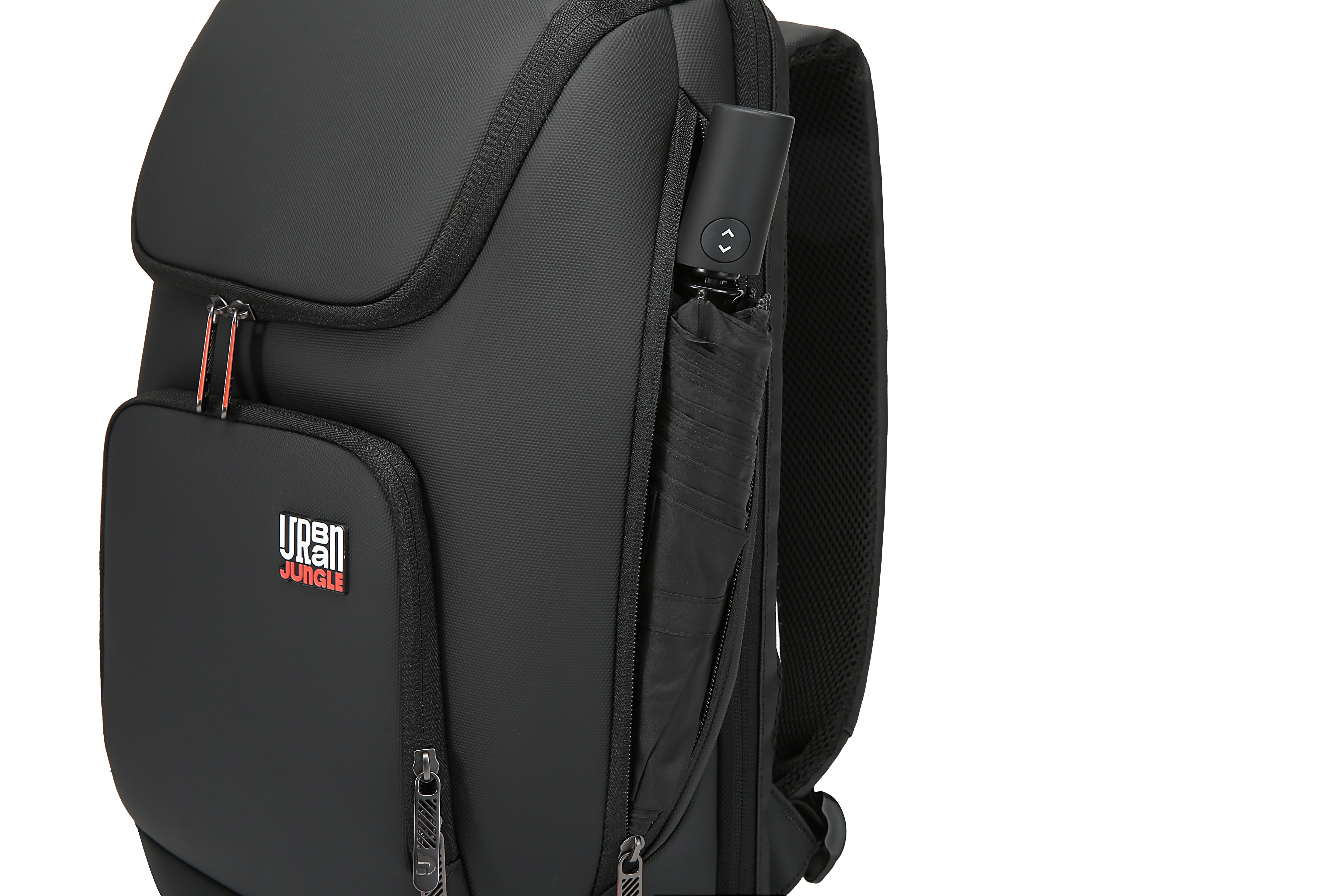 Hive Backpack - Black