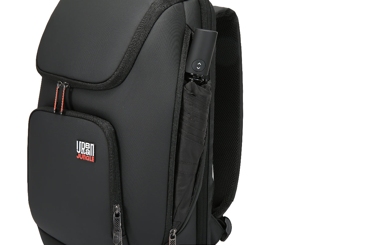 Hive Backpack - Black