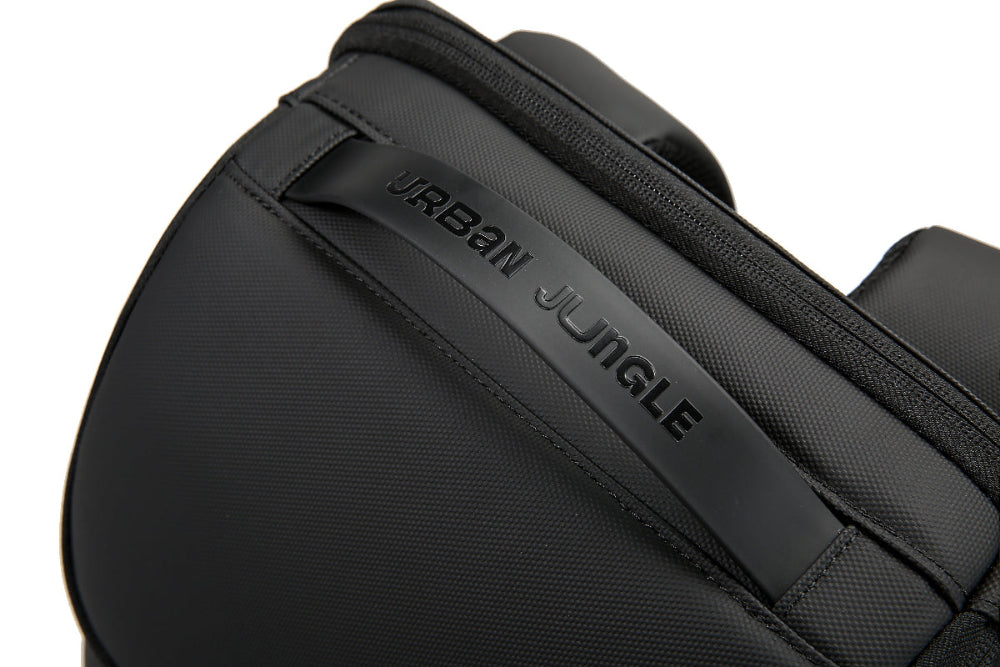 Hive Backpack - Black