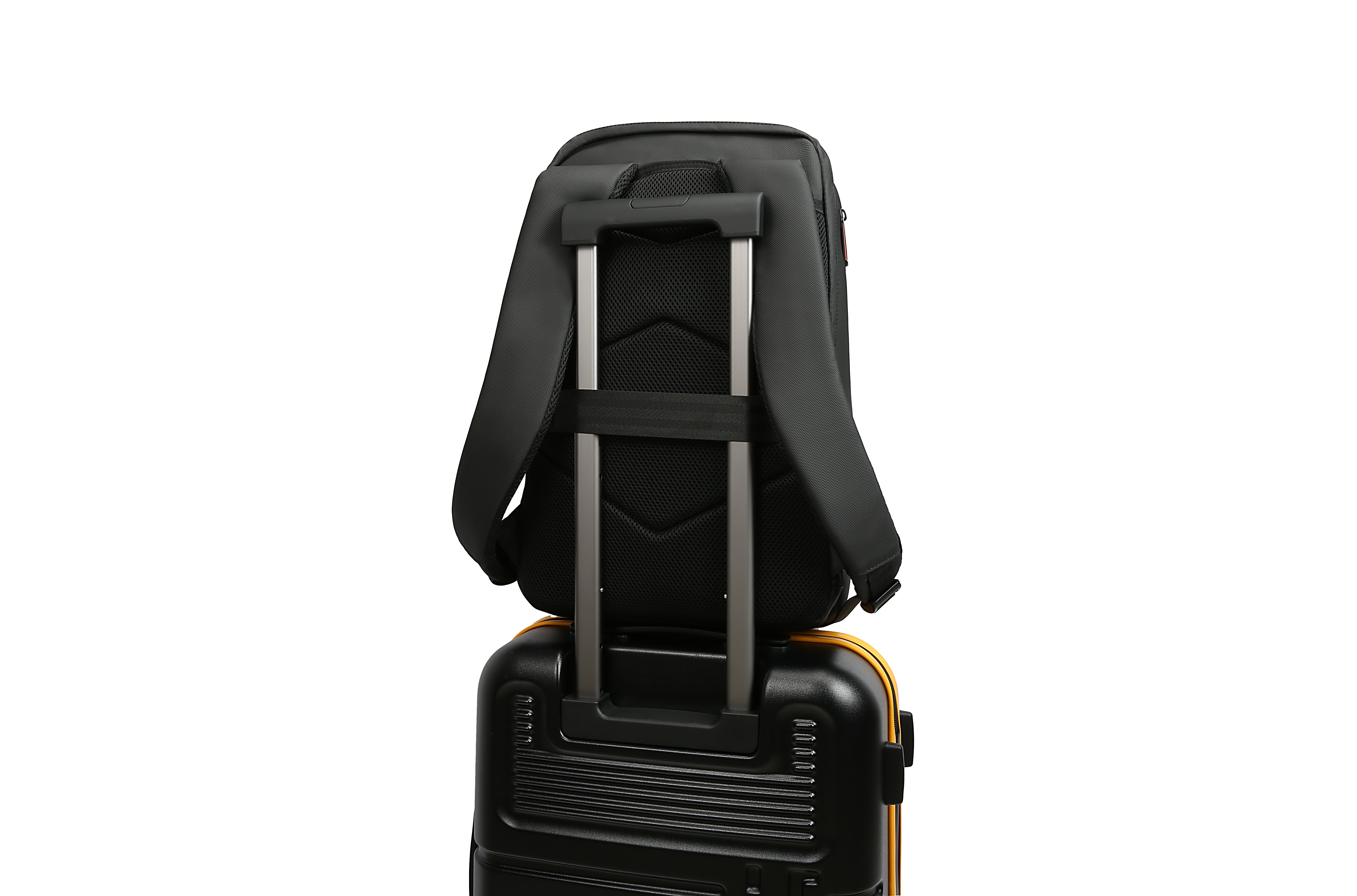 Hive Backpack - Black