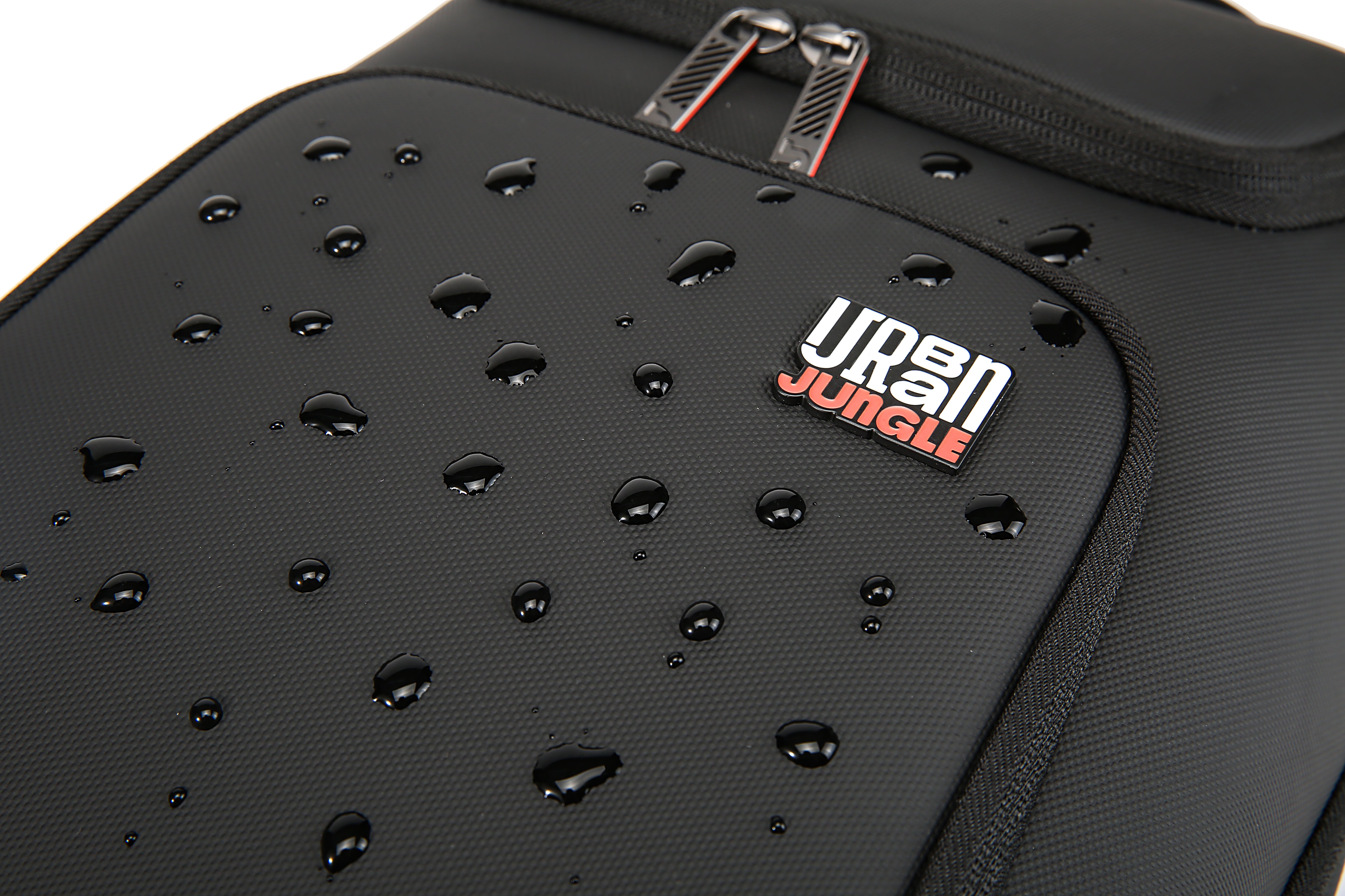 Hive Backpack - Black