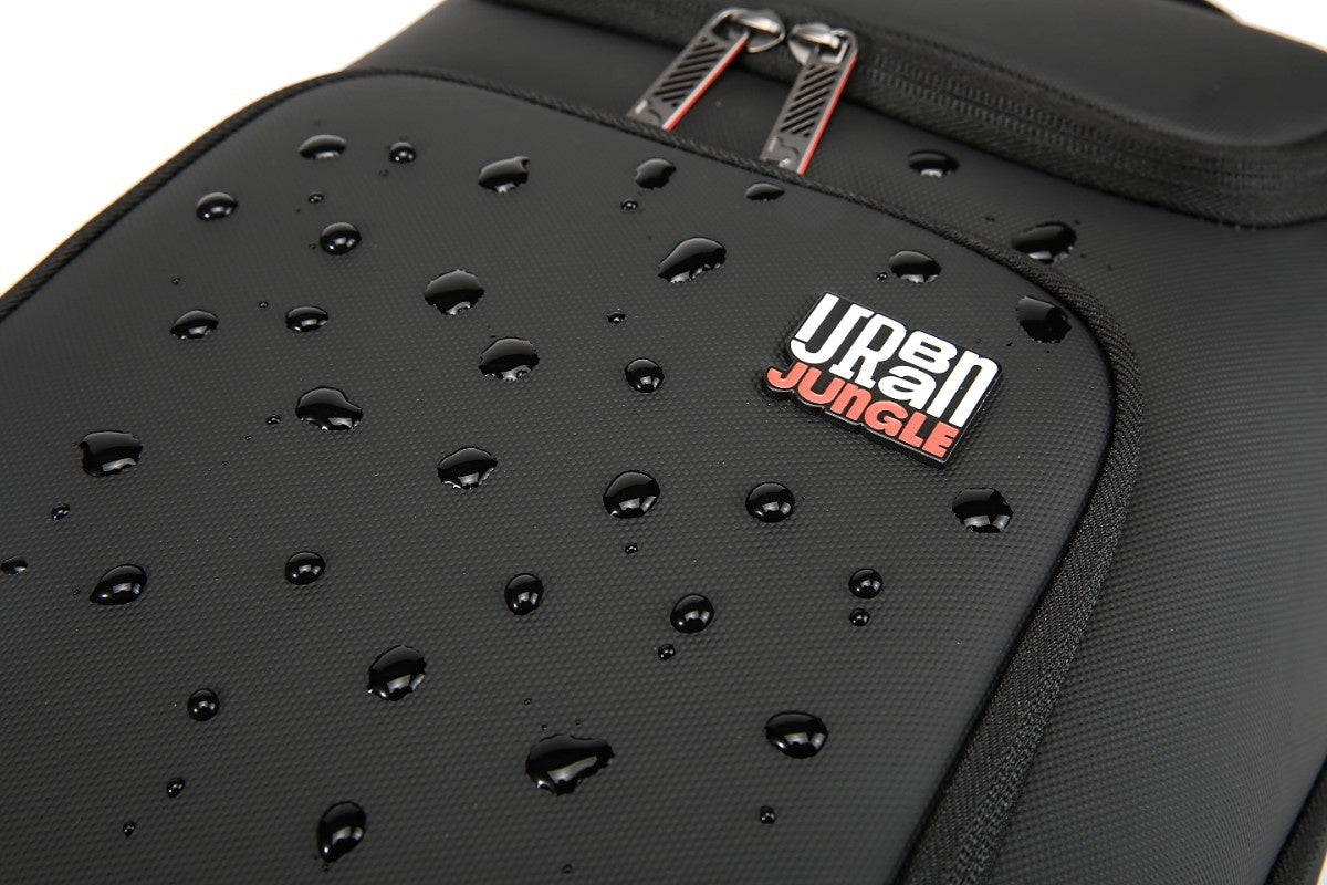 Hive Backpack - Black