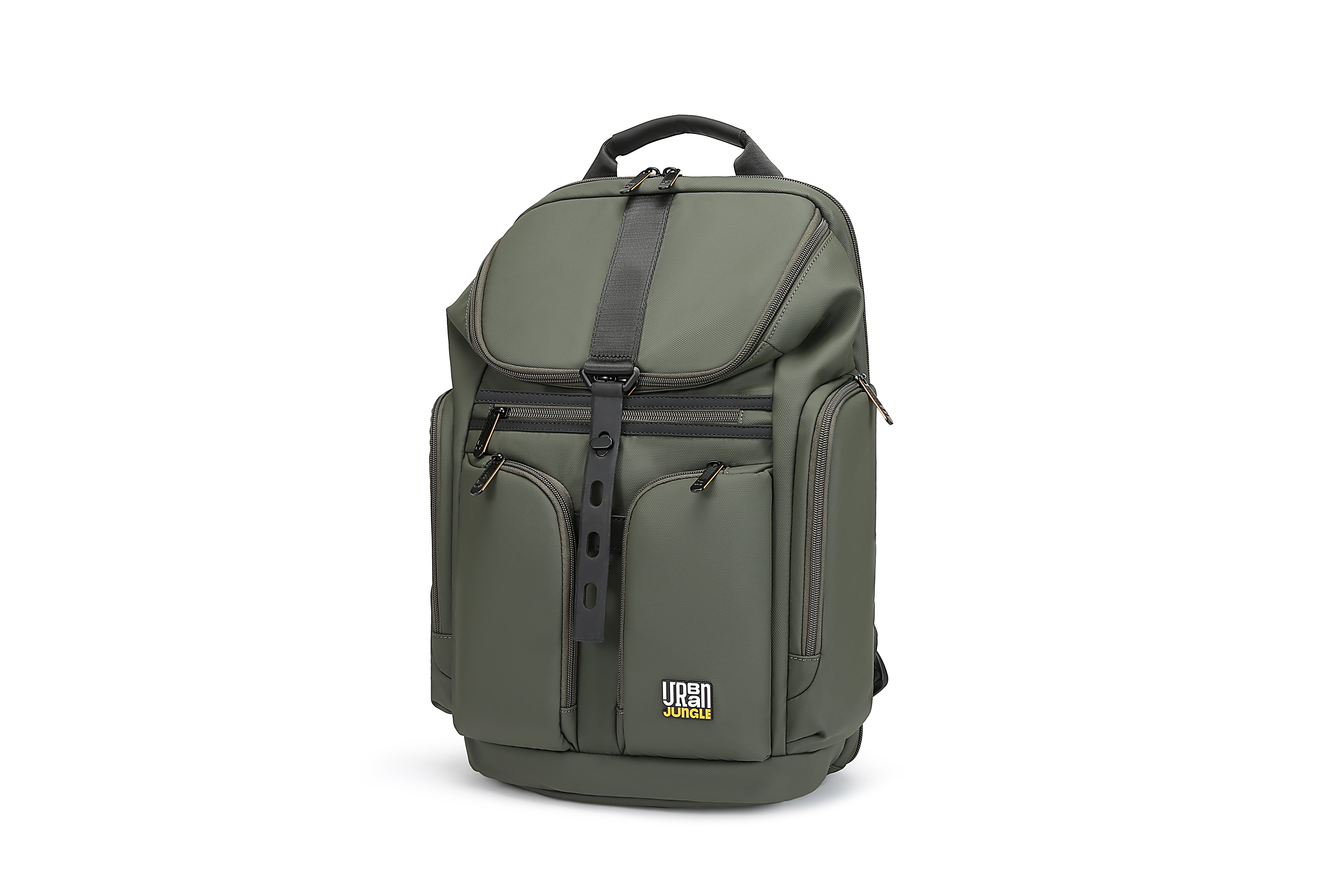 Soho Backpack - Olive