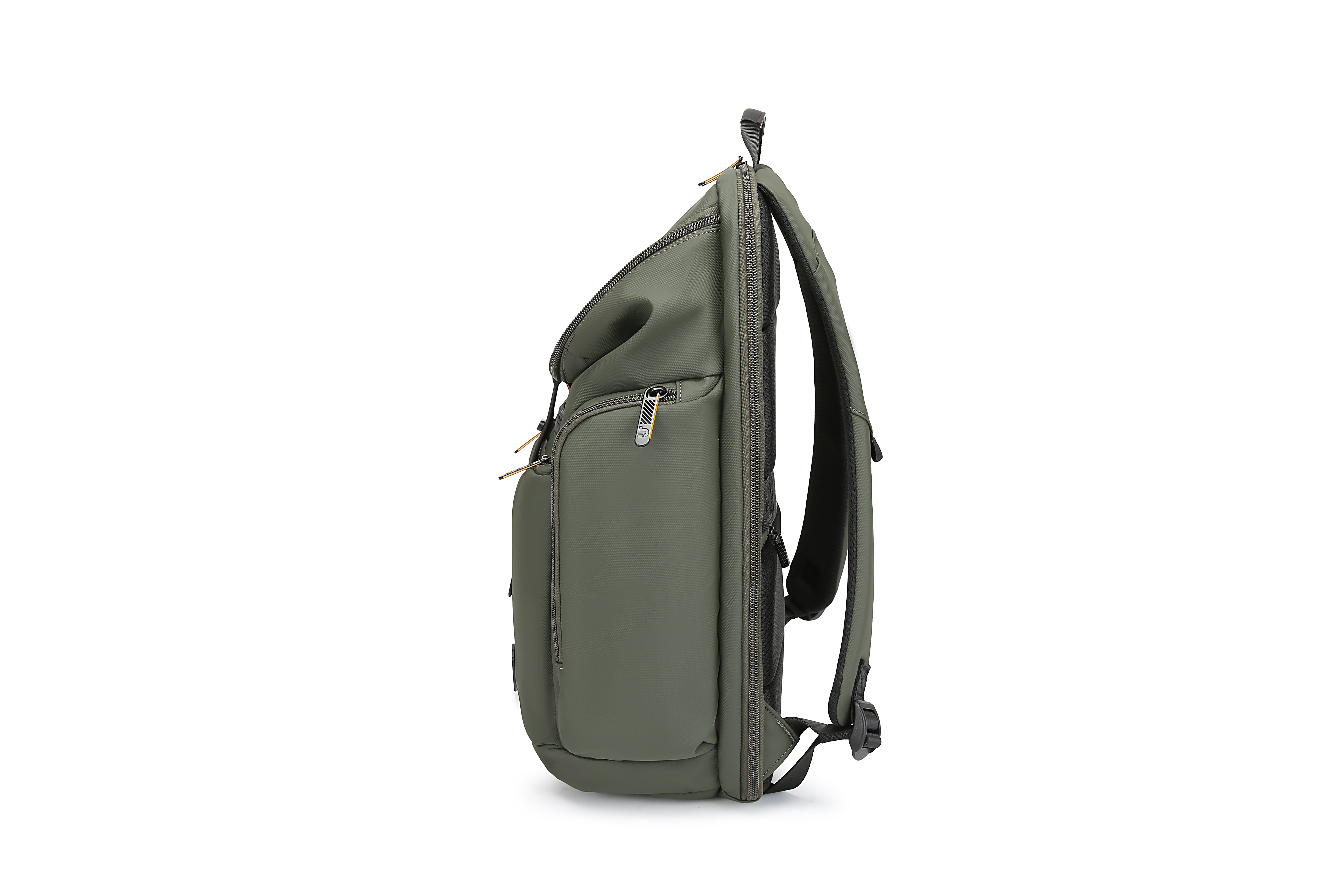 Soho Backpack - Olive