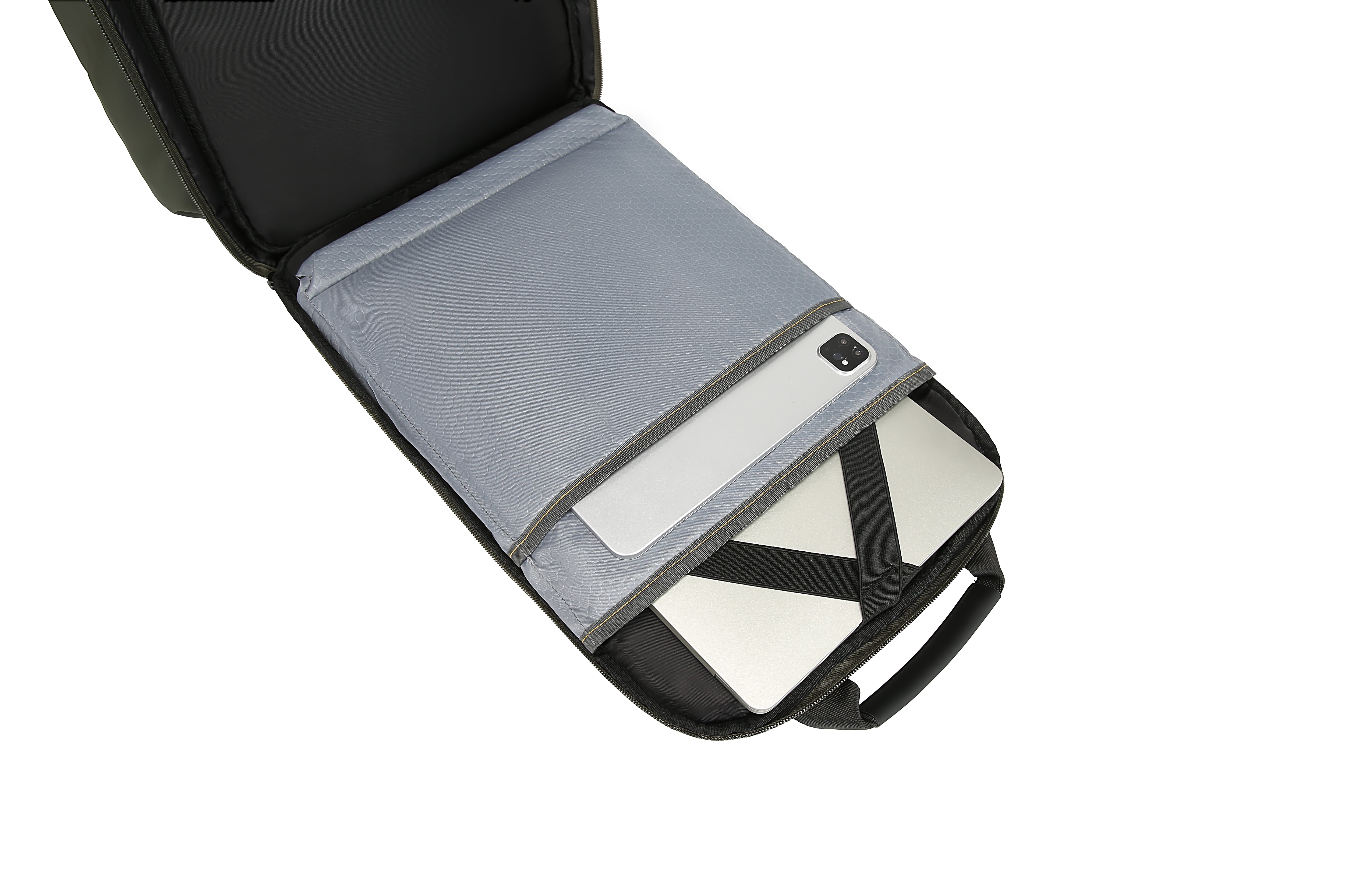 Soho Backpack - Olive