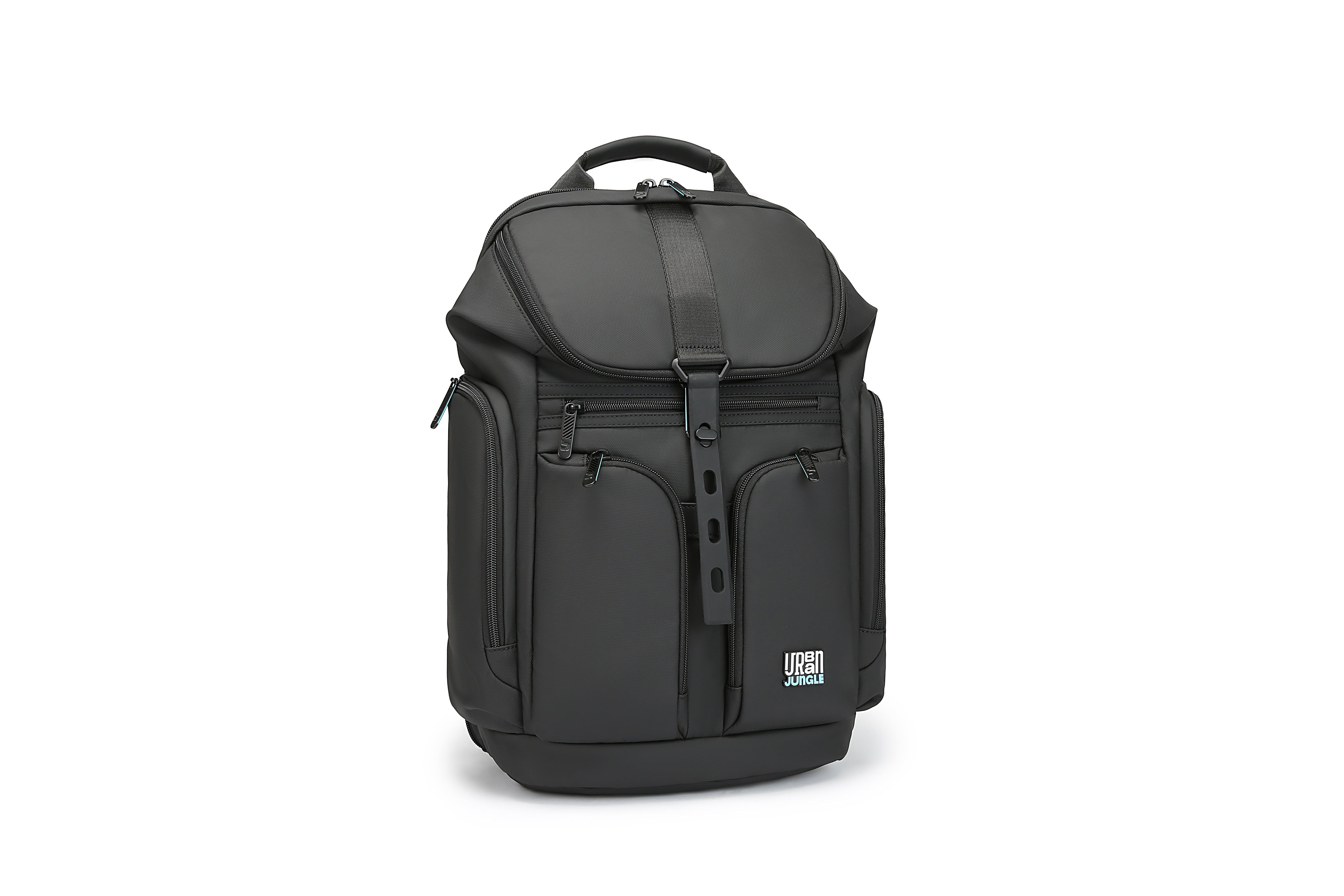 Soho Backpack - Black