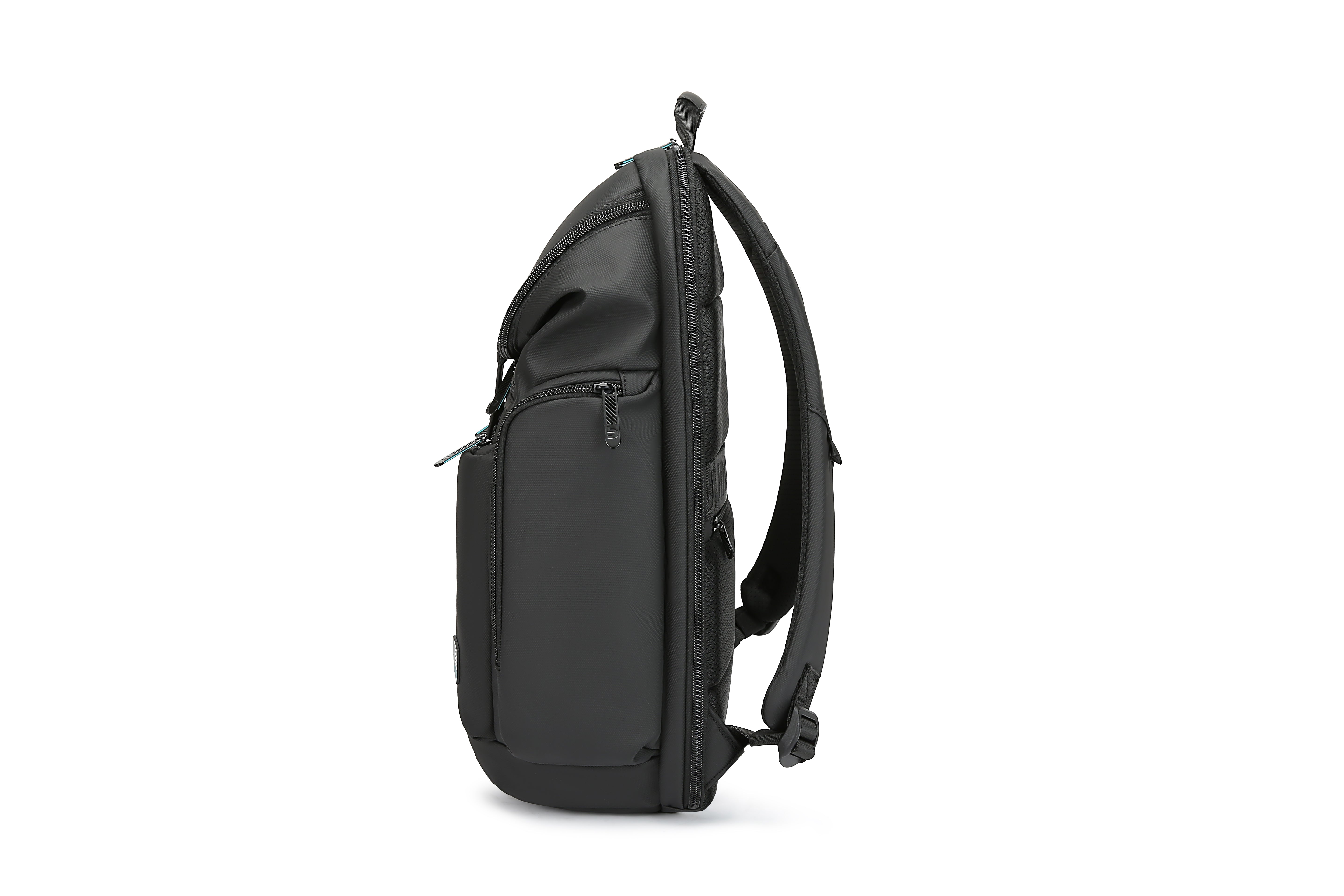 Soho Backpack - Black