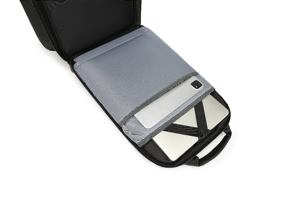 Soho Backpack - Black