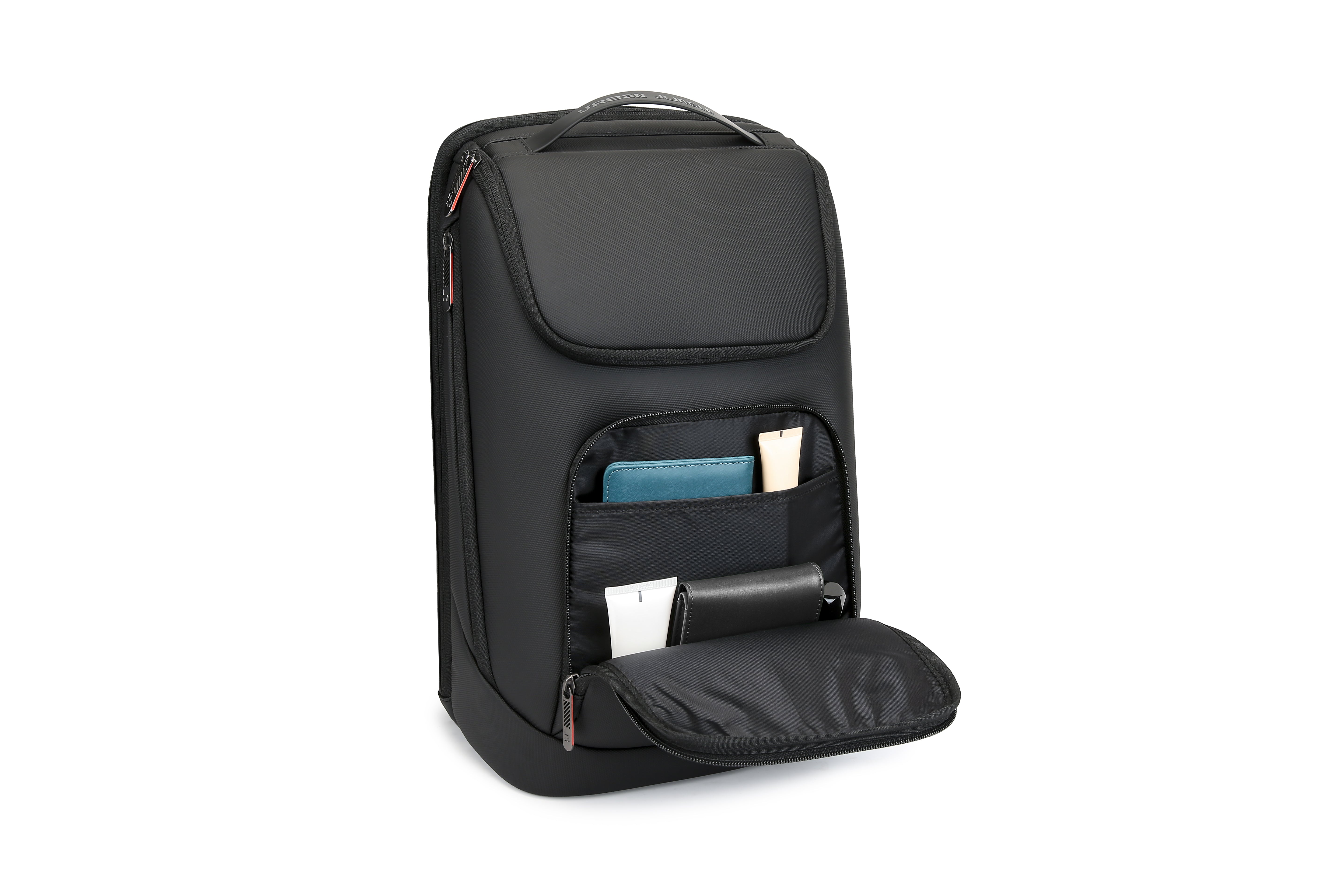 Hive Backpack - Black