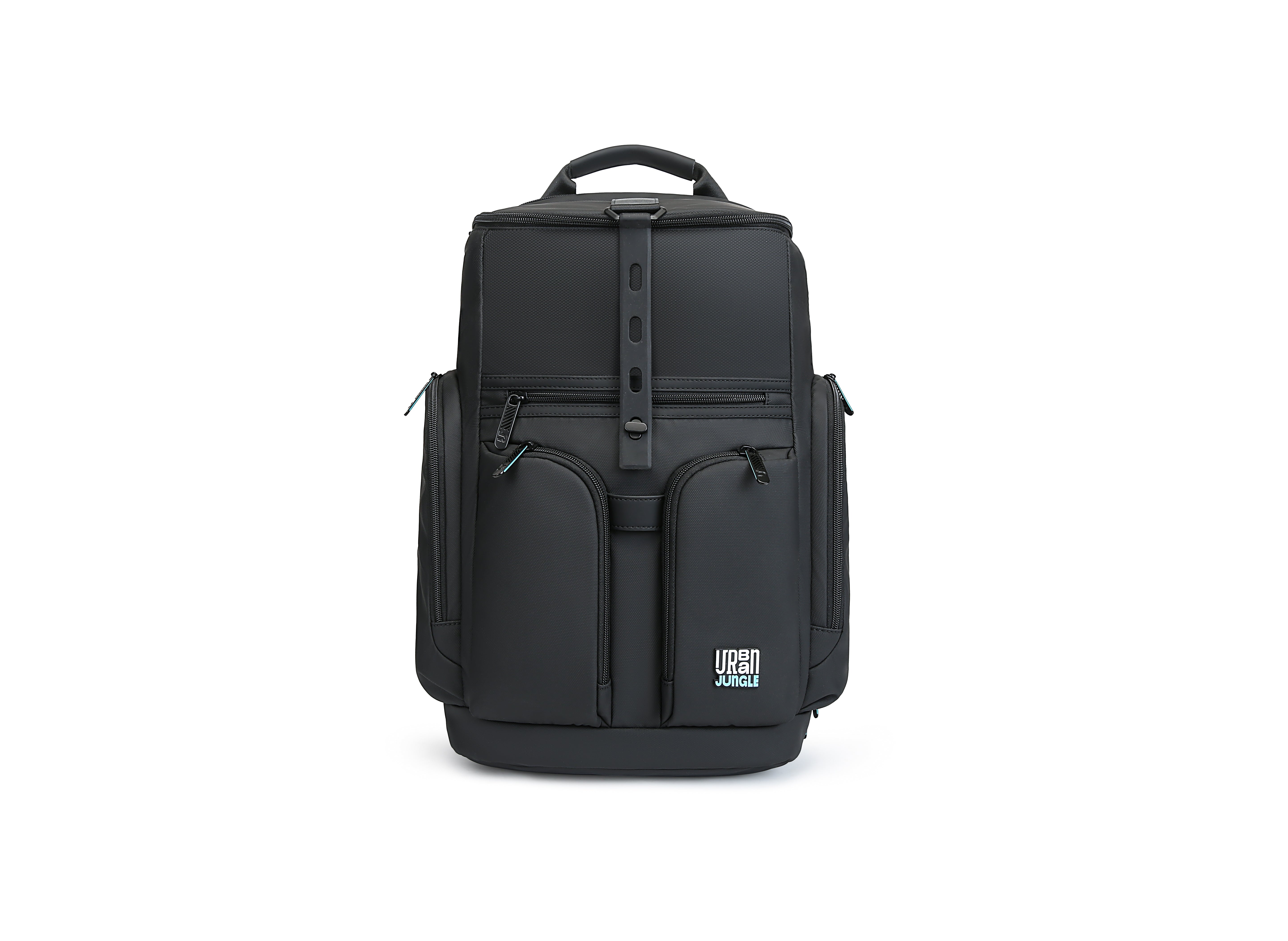 Soho Backpack - Black