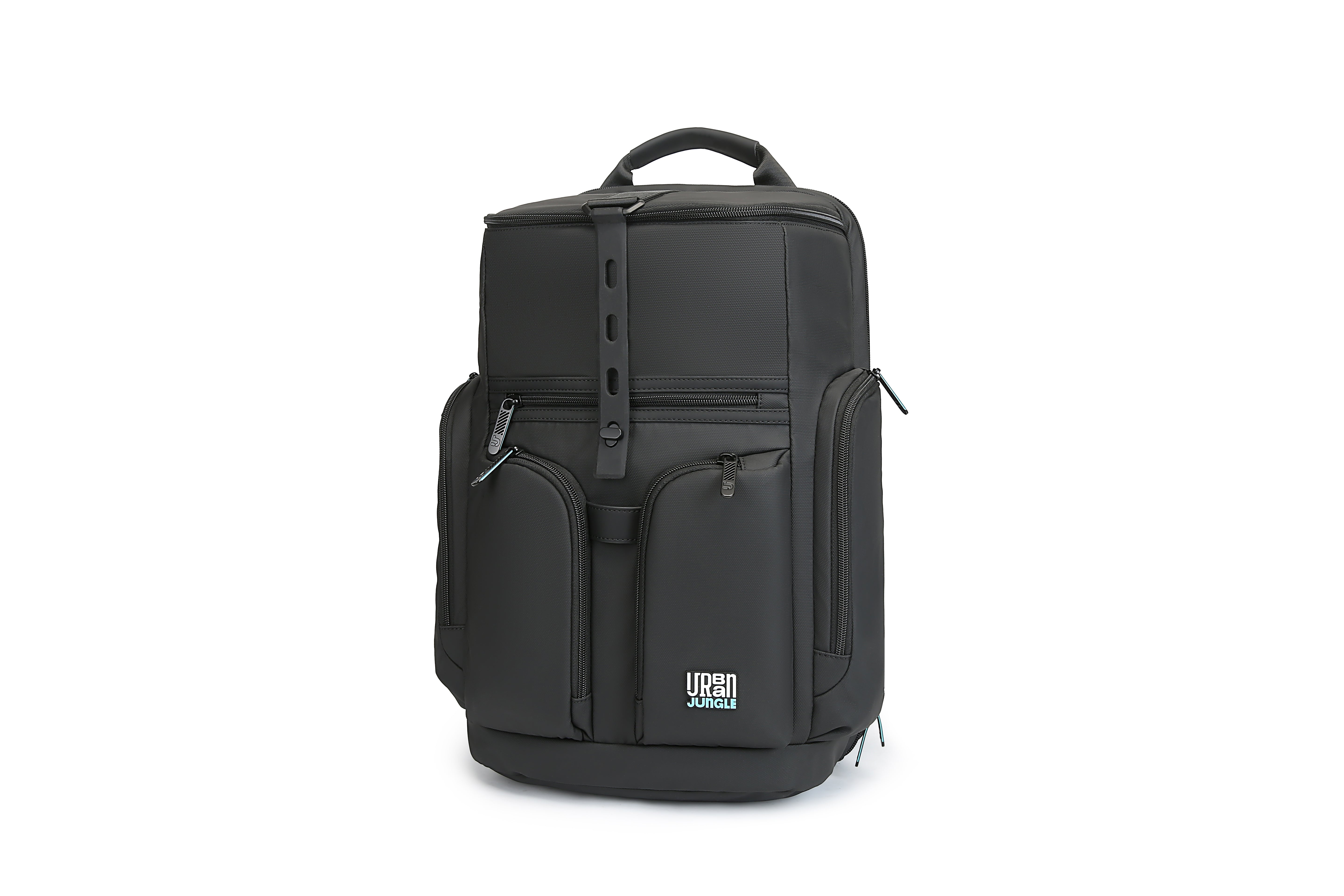 Soho Backpack - Black