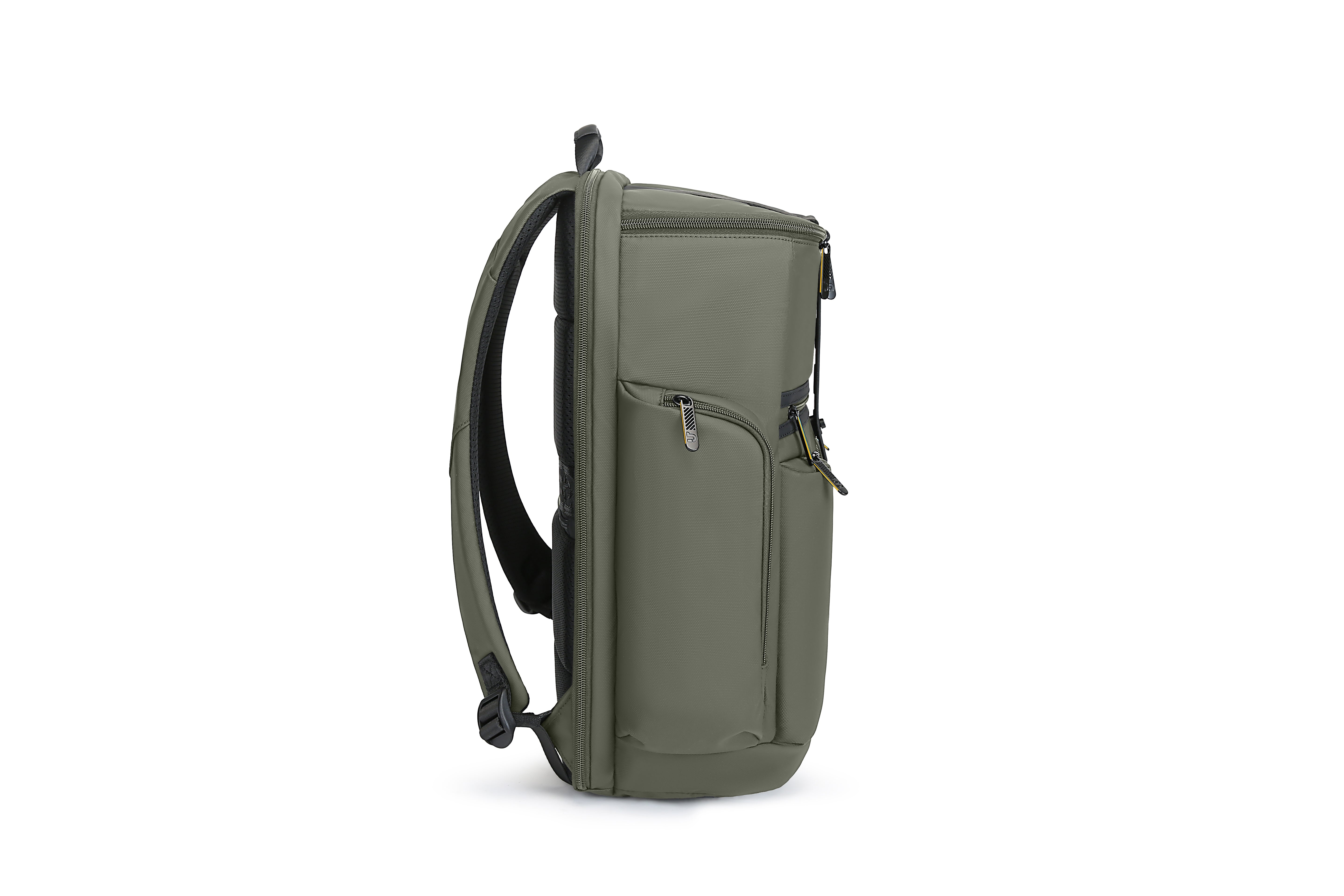 Soho Backpack - Olive