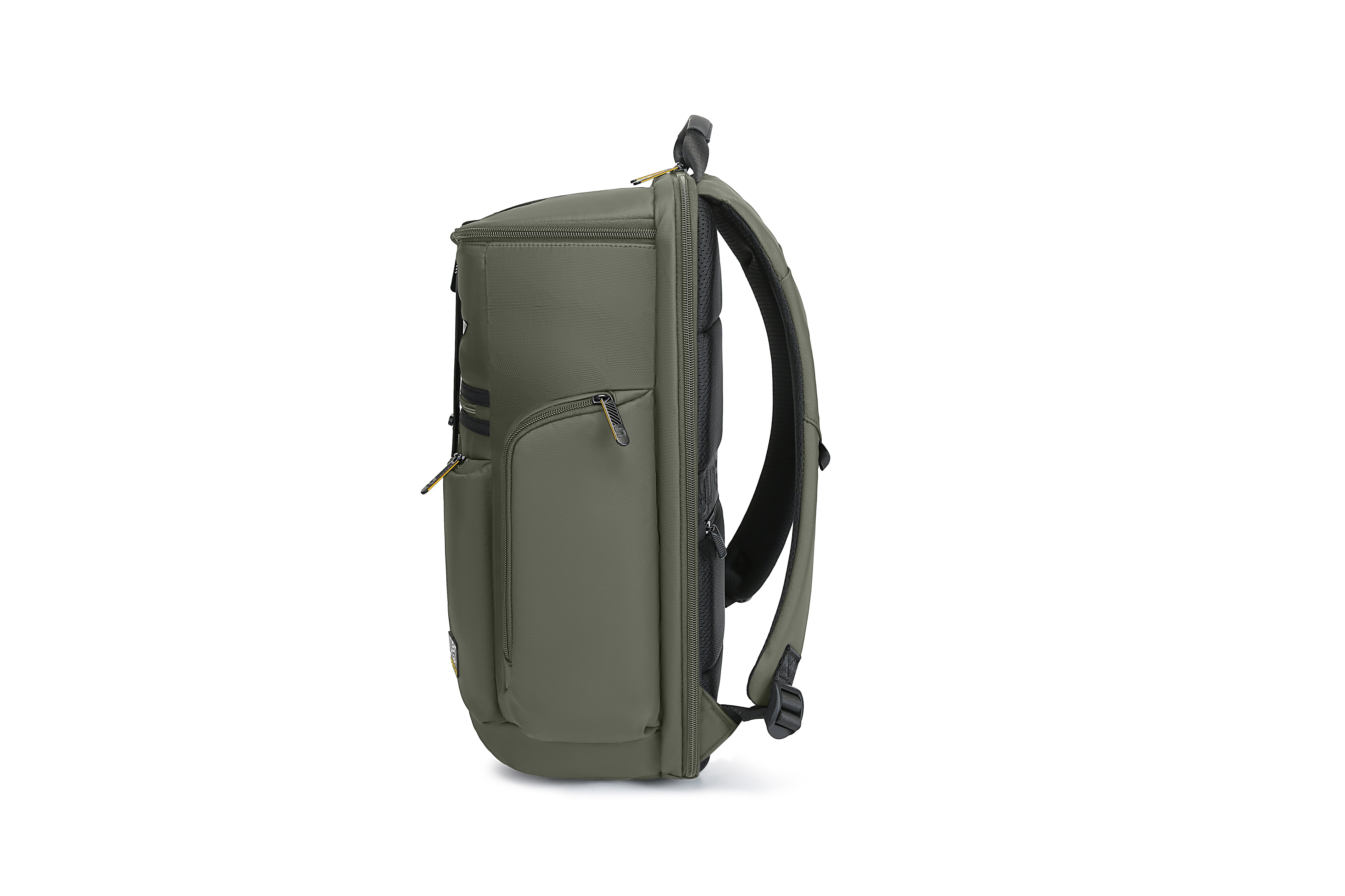 Soho Backpack - Olive