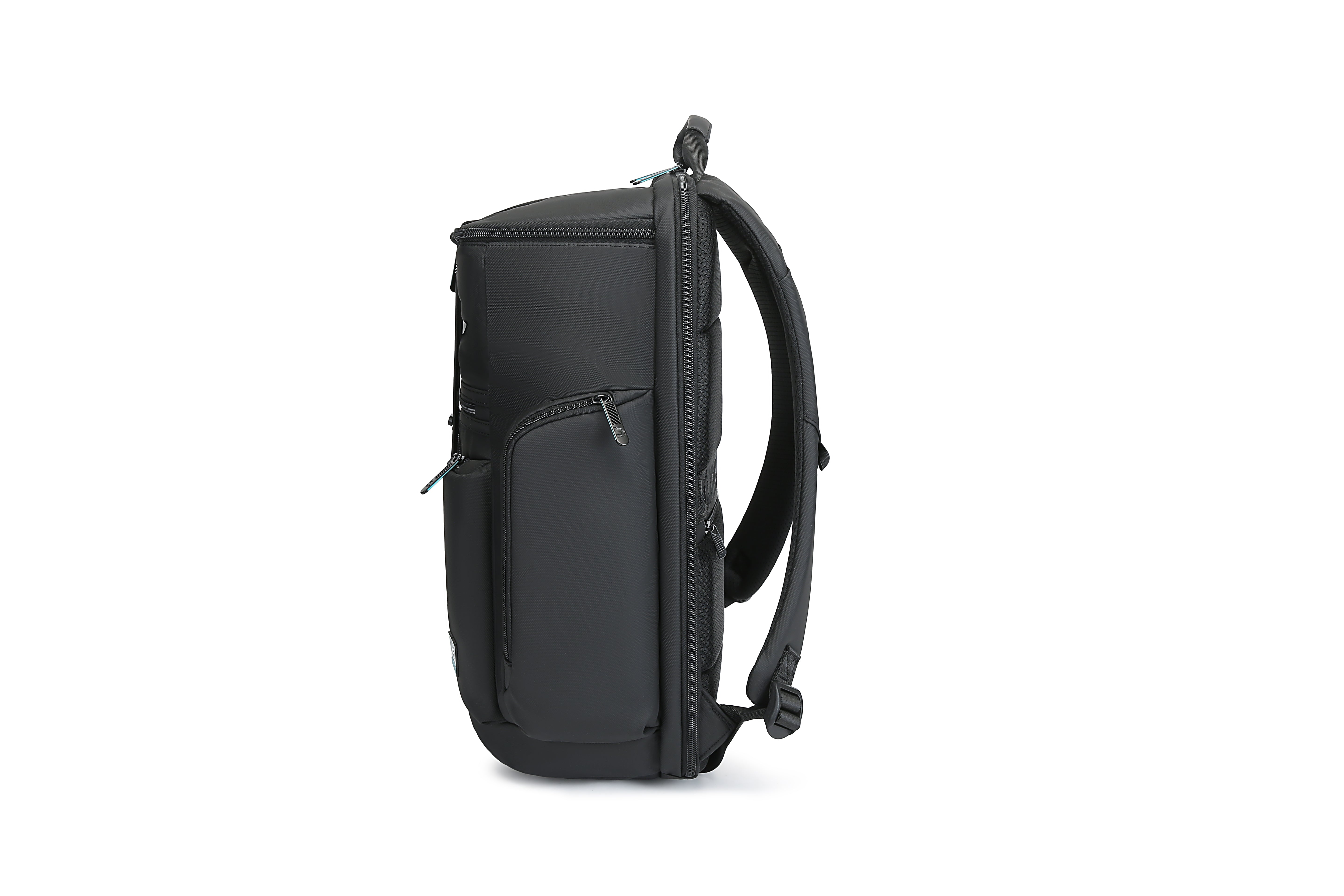 Soho Backpack - Black