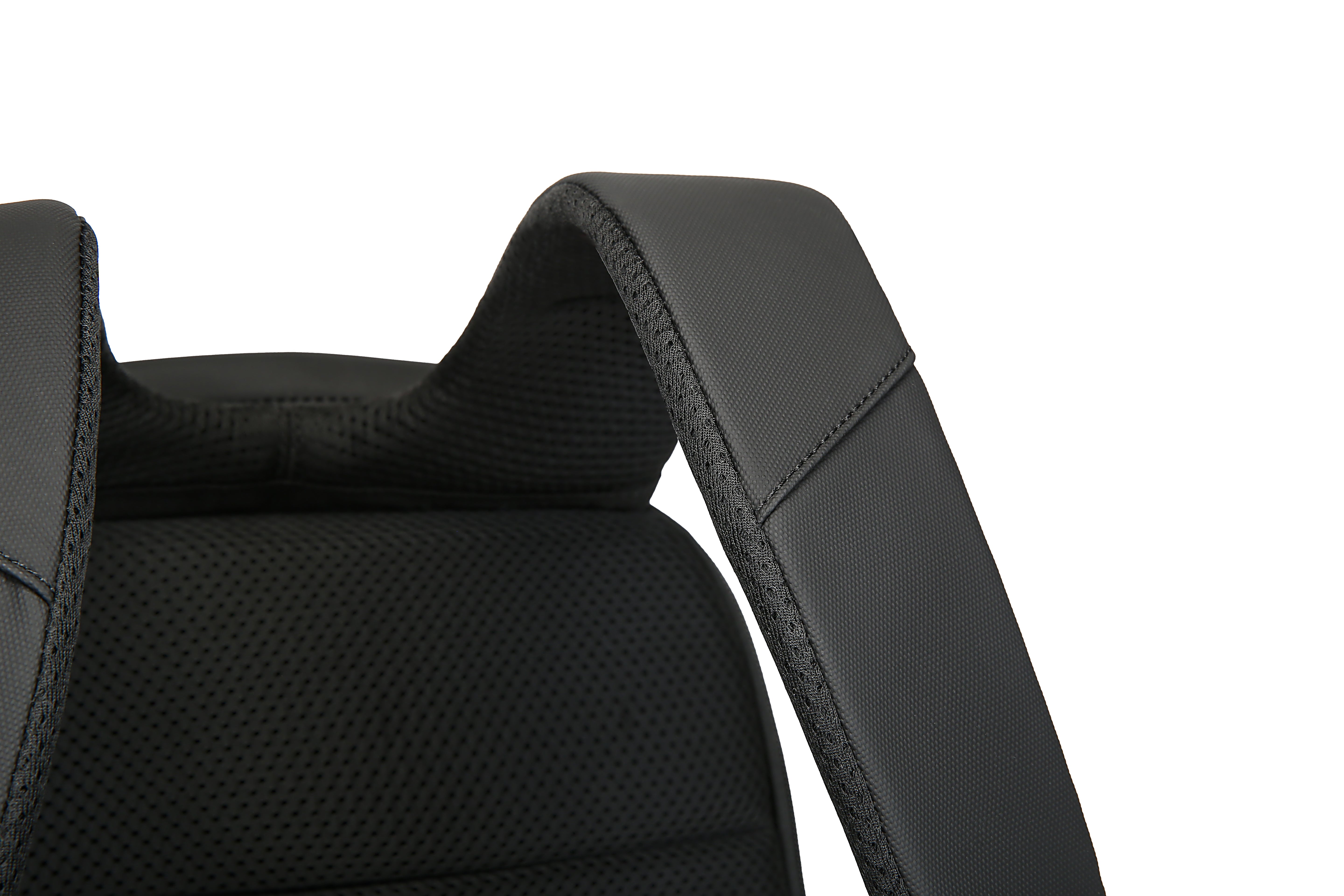 Soho Backpack - Black