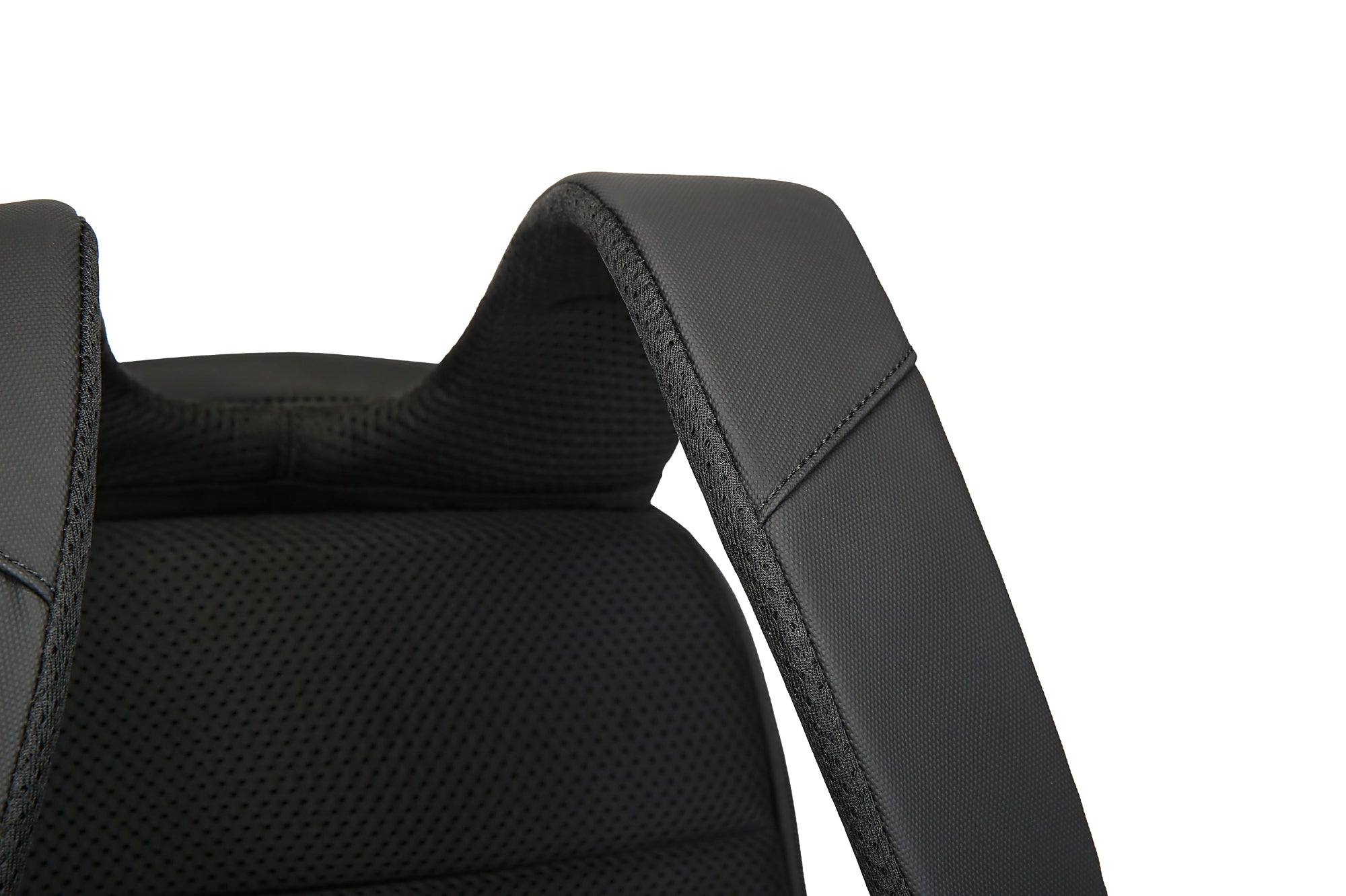 Soho Backpack - Black