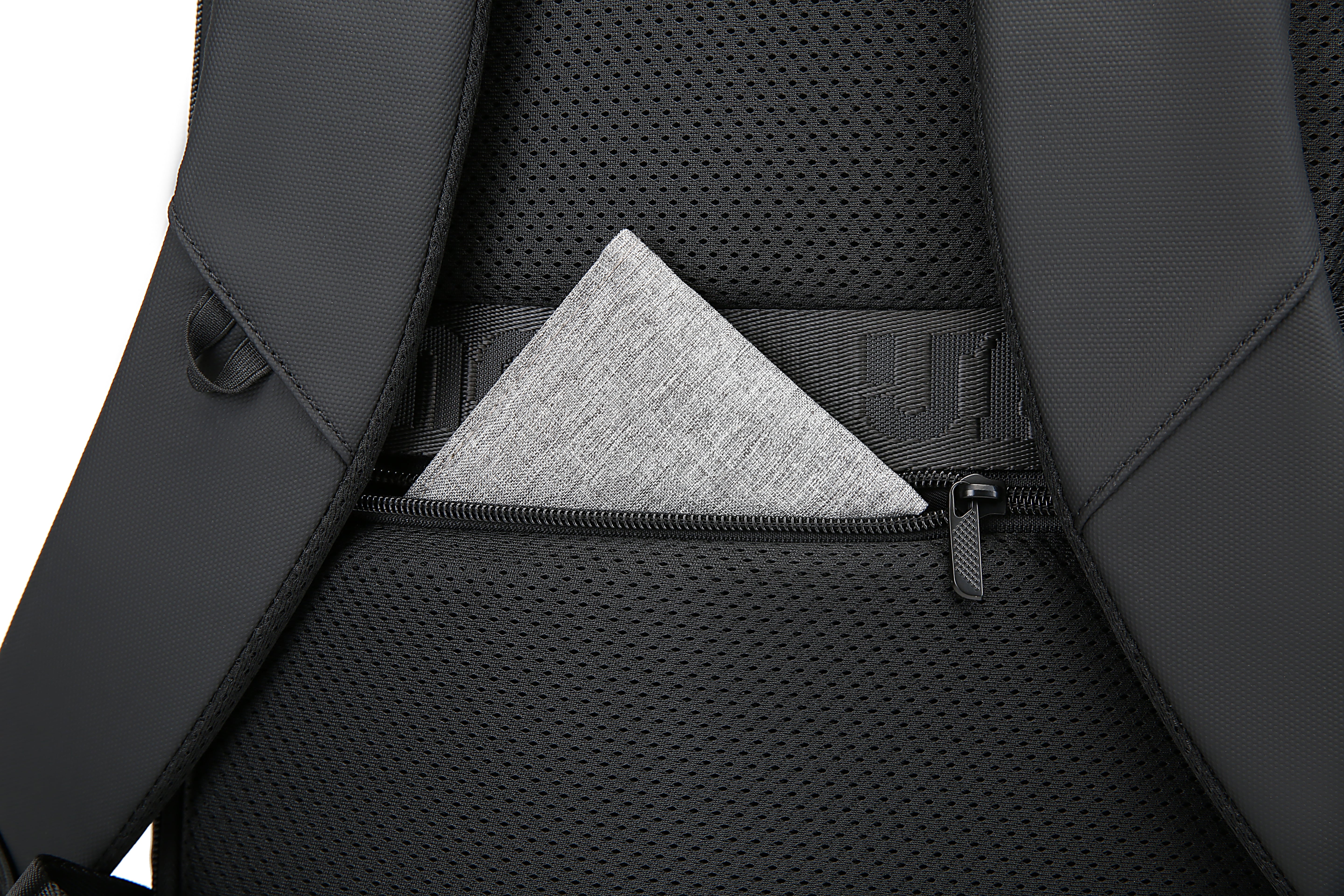 Soho Backpack - Black