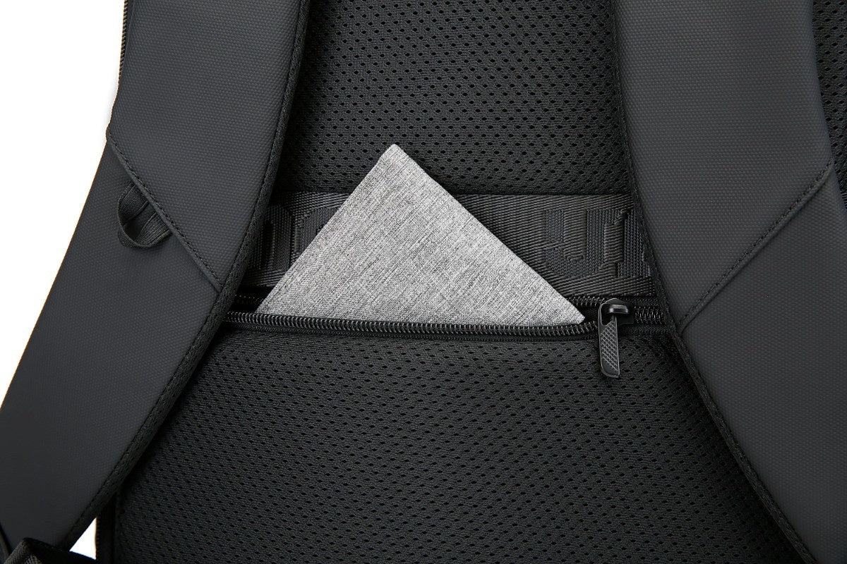 Soho Backpack - Black