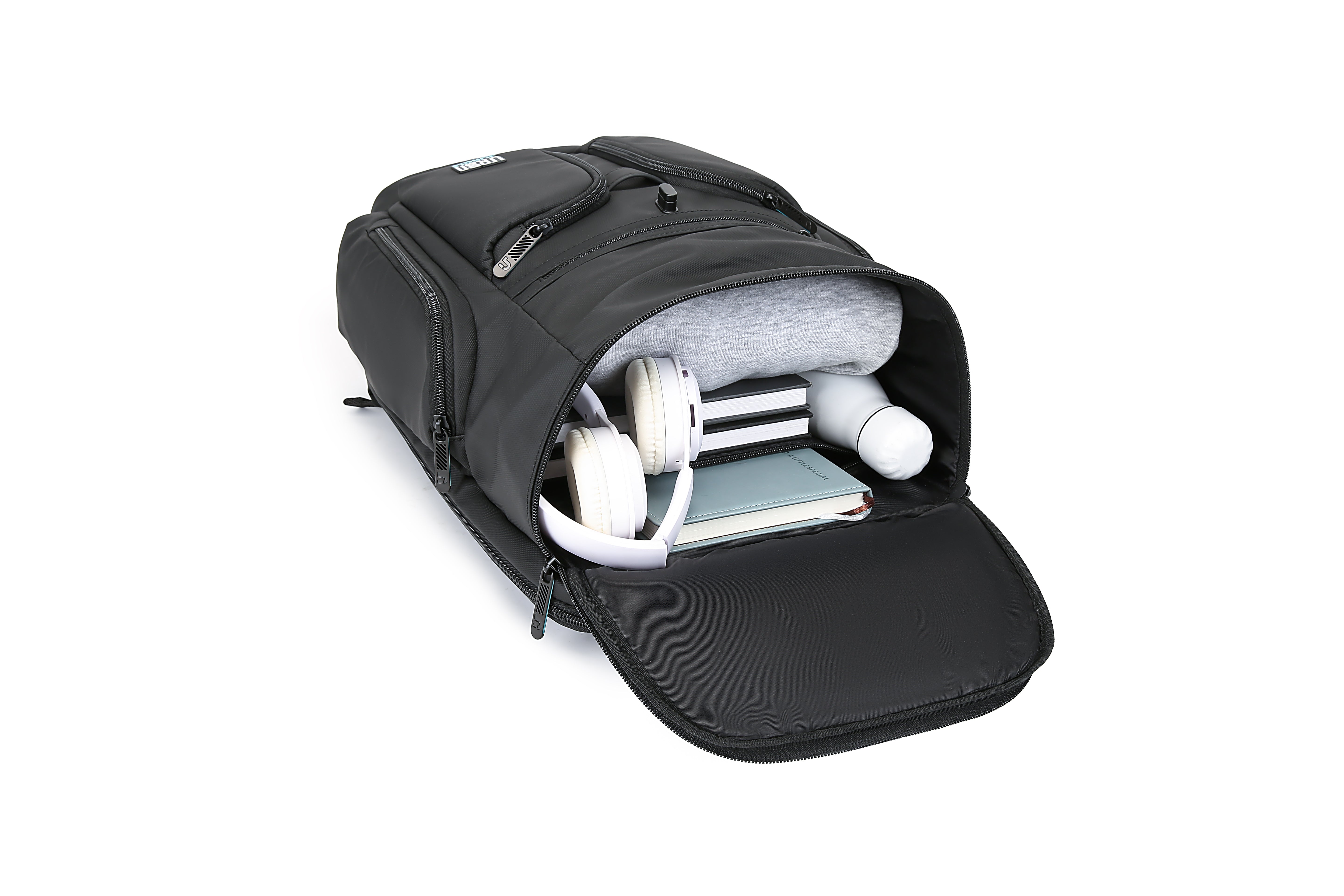 Soho Backpack - Black