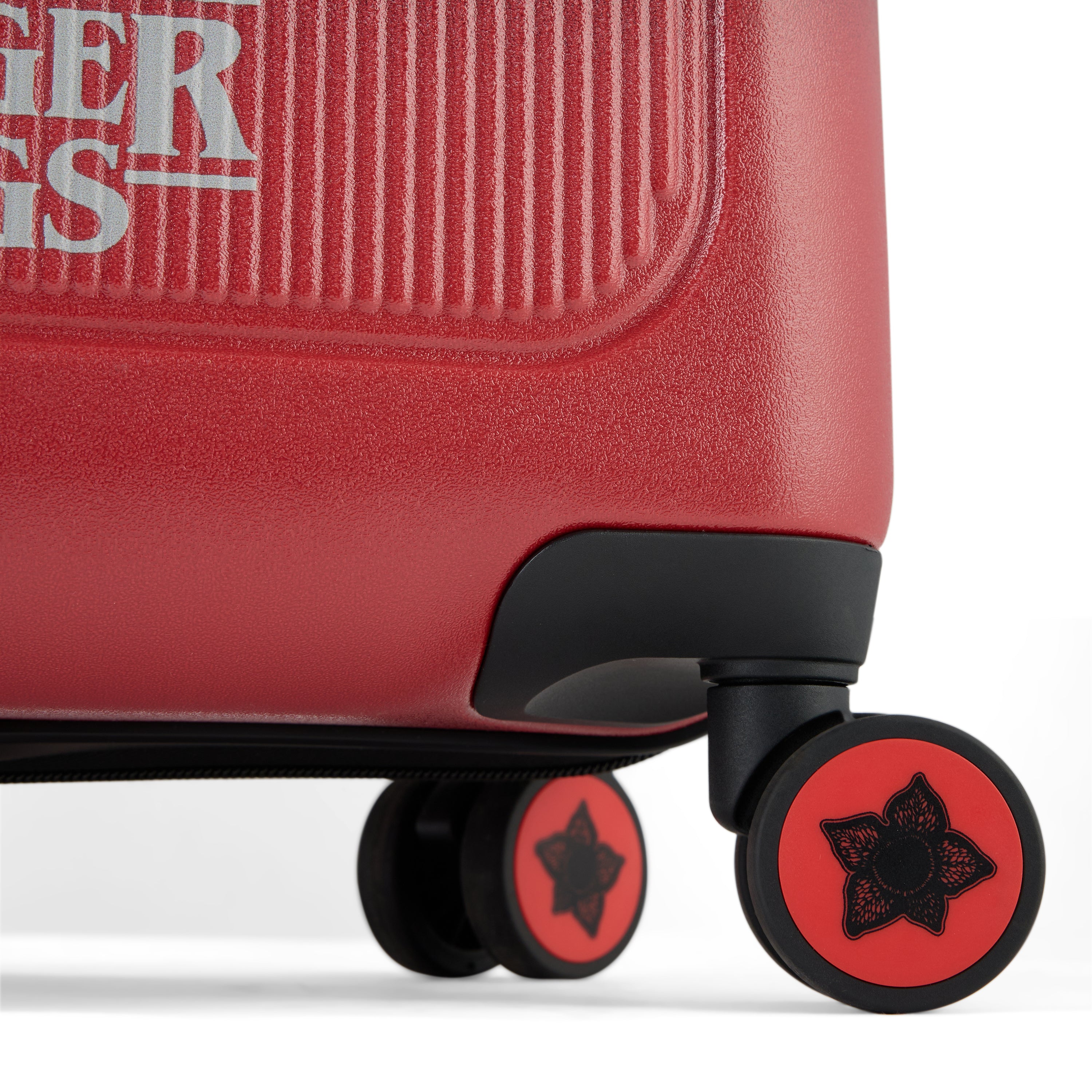 Netflix Stranger Things - Stay Strange Cabin Trolley