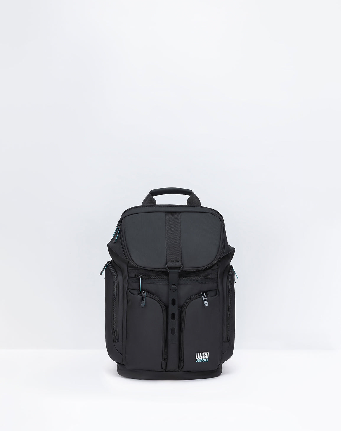 Soho Backpack - Black
