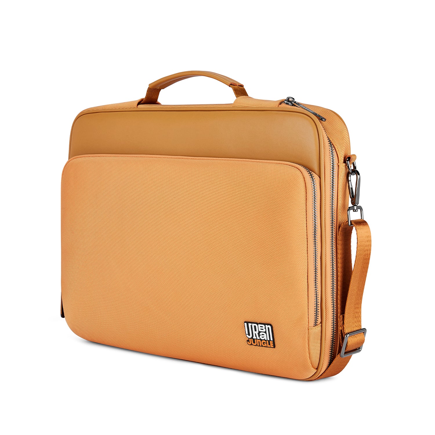 Cruze Satchel - Orange