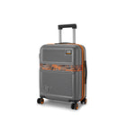 The Cabin - Hard Luggage Ash Grey