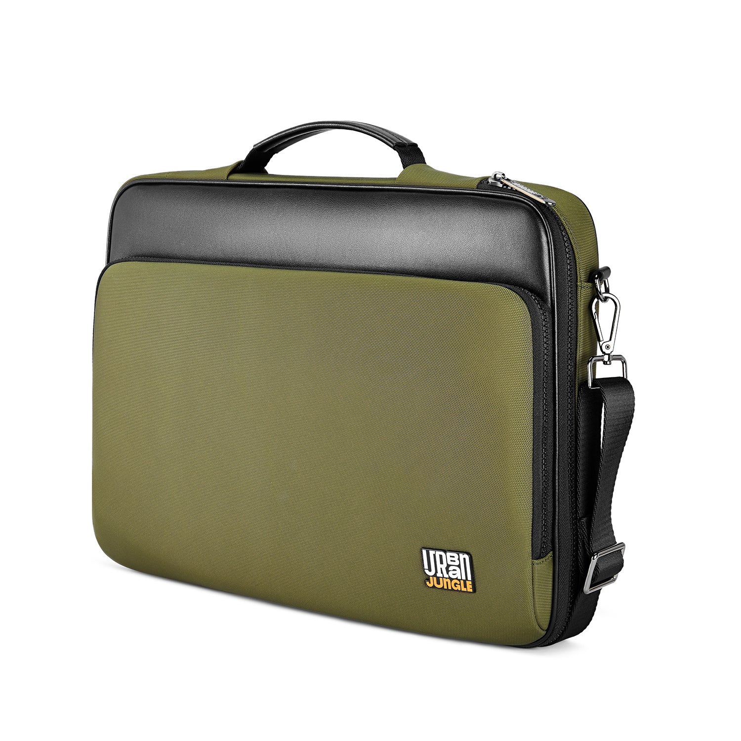 Cruze Satchel - Olive