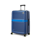 The Large - Hard Luggage Nightfall Navy