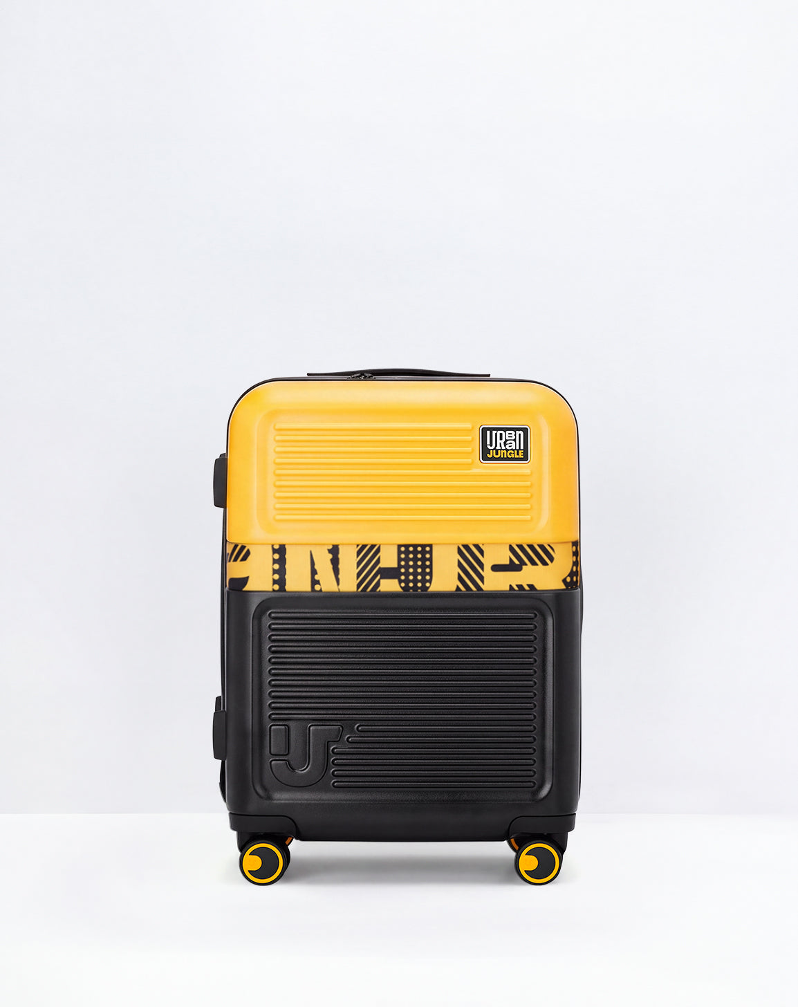 Original - Cabin - Sundaze Yellow