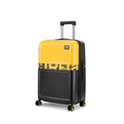 The Medium - Hard Luggage Sundaze Yellow