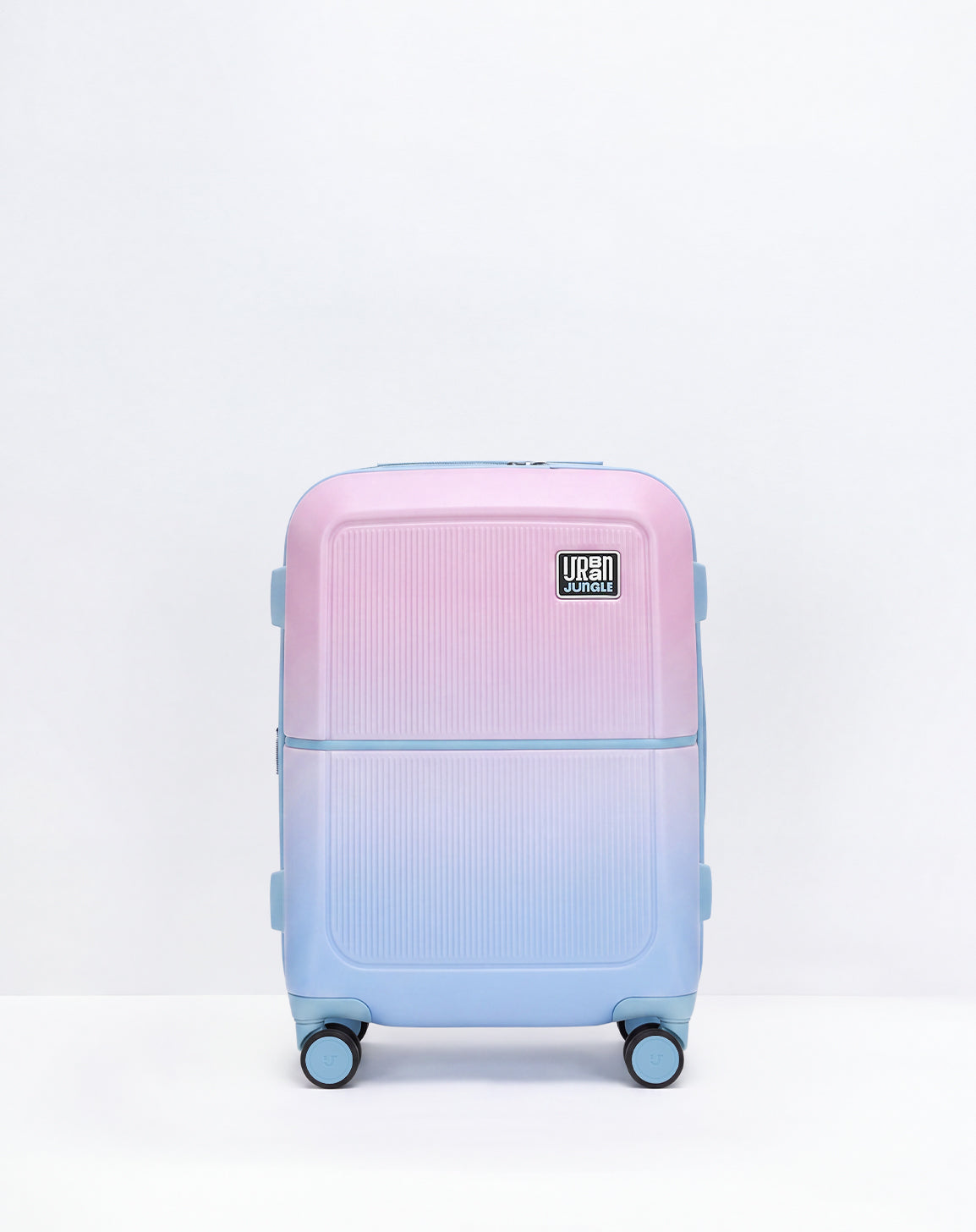 Caliber - Cabin – Ocean Blush