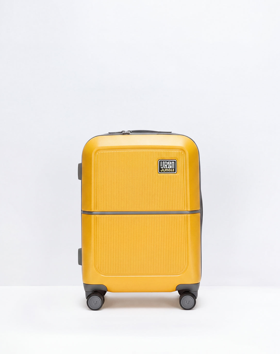 Caliber - Cabin – Solstice Yellow